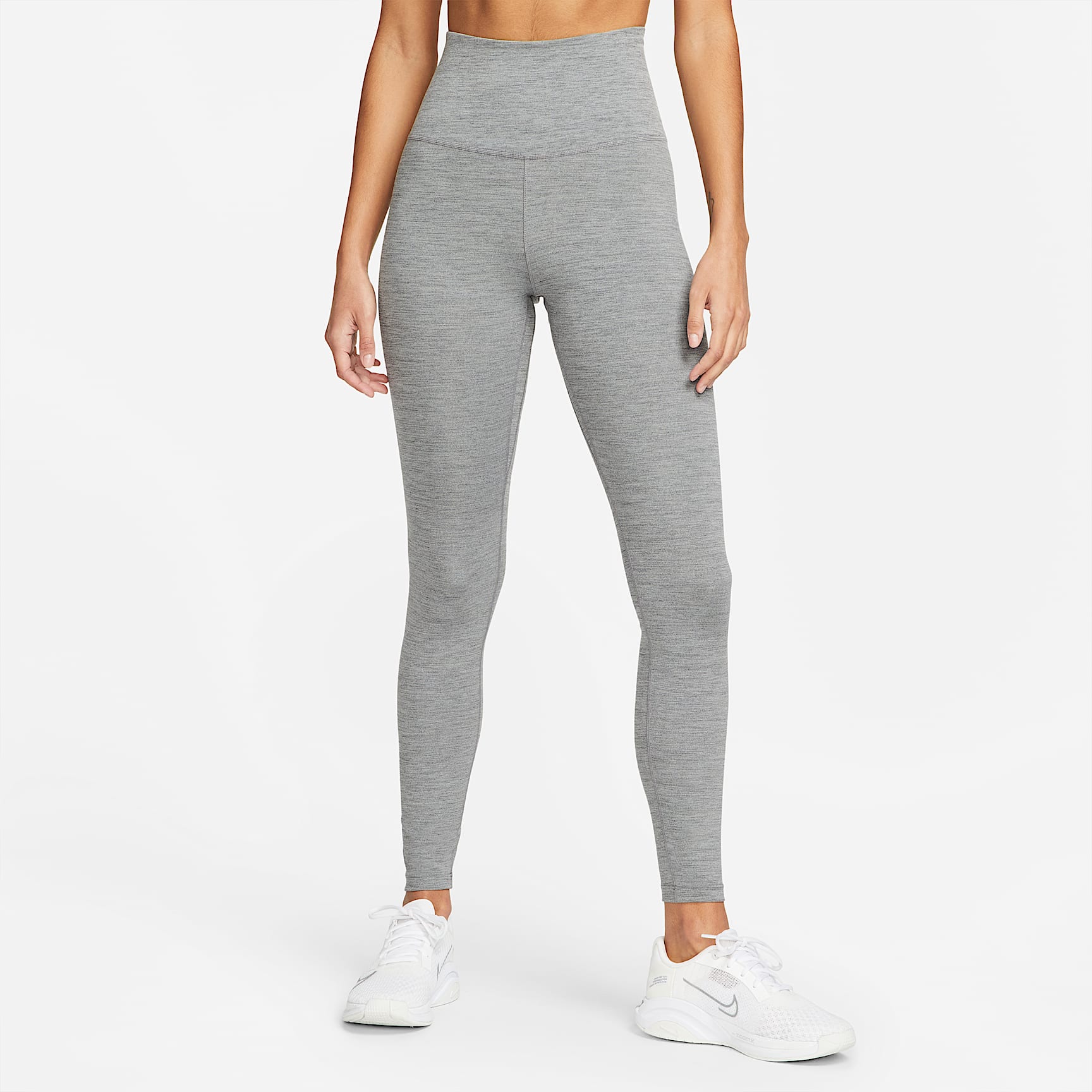 Leggings de tiro alto para mujer Nike One