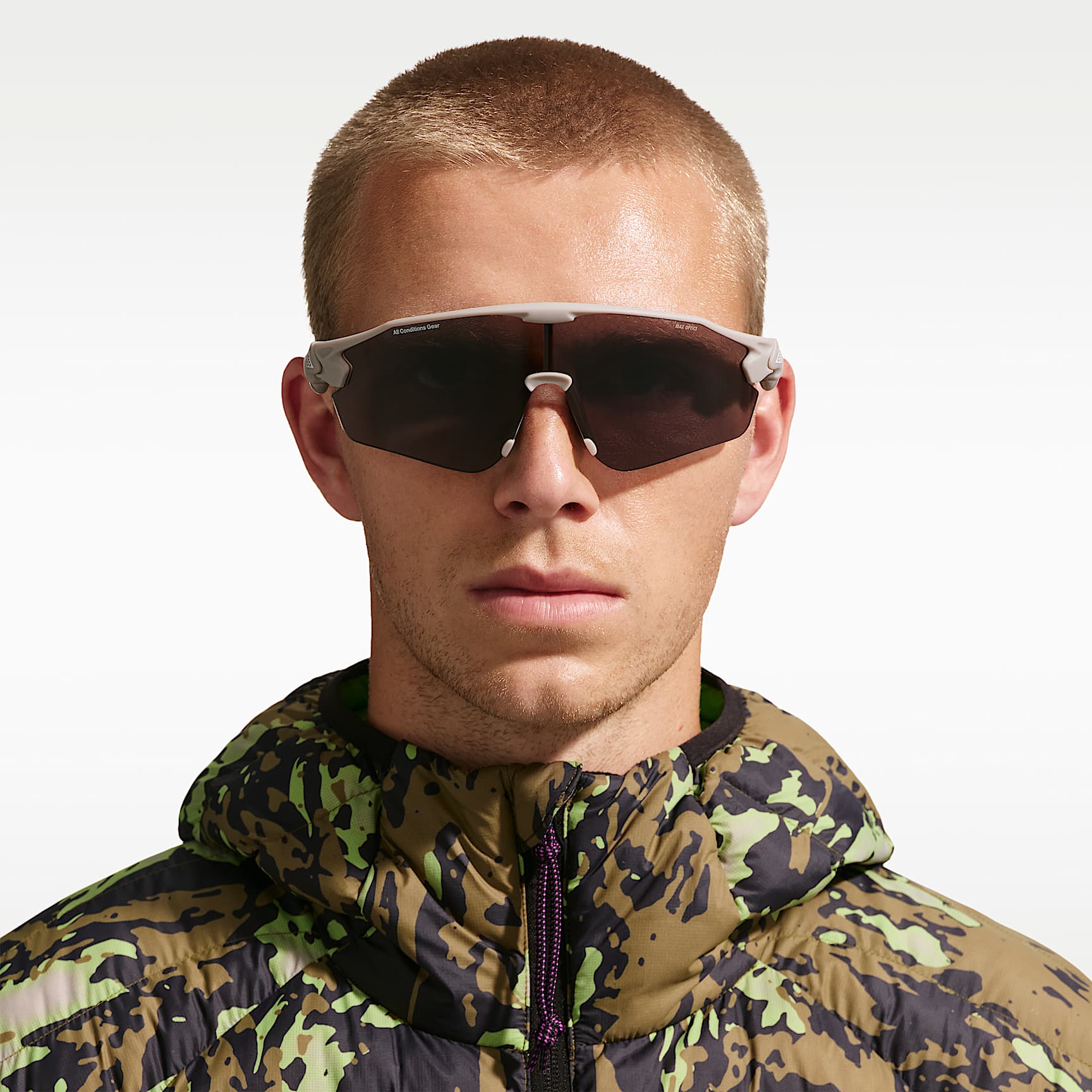 Nike ACG Vista Peak Sunglasses