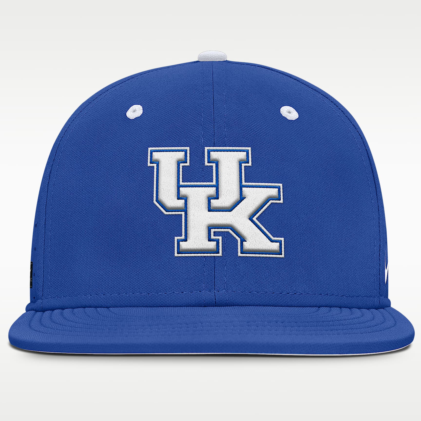 Kentucky Dugout True Men's Nike Dri-FIT College Fitted Hat