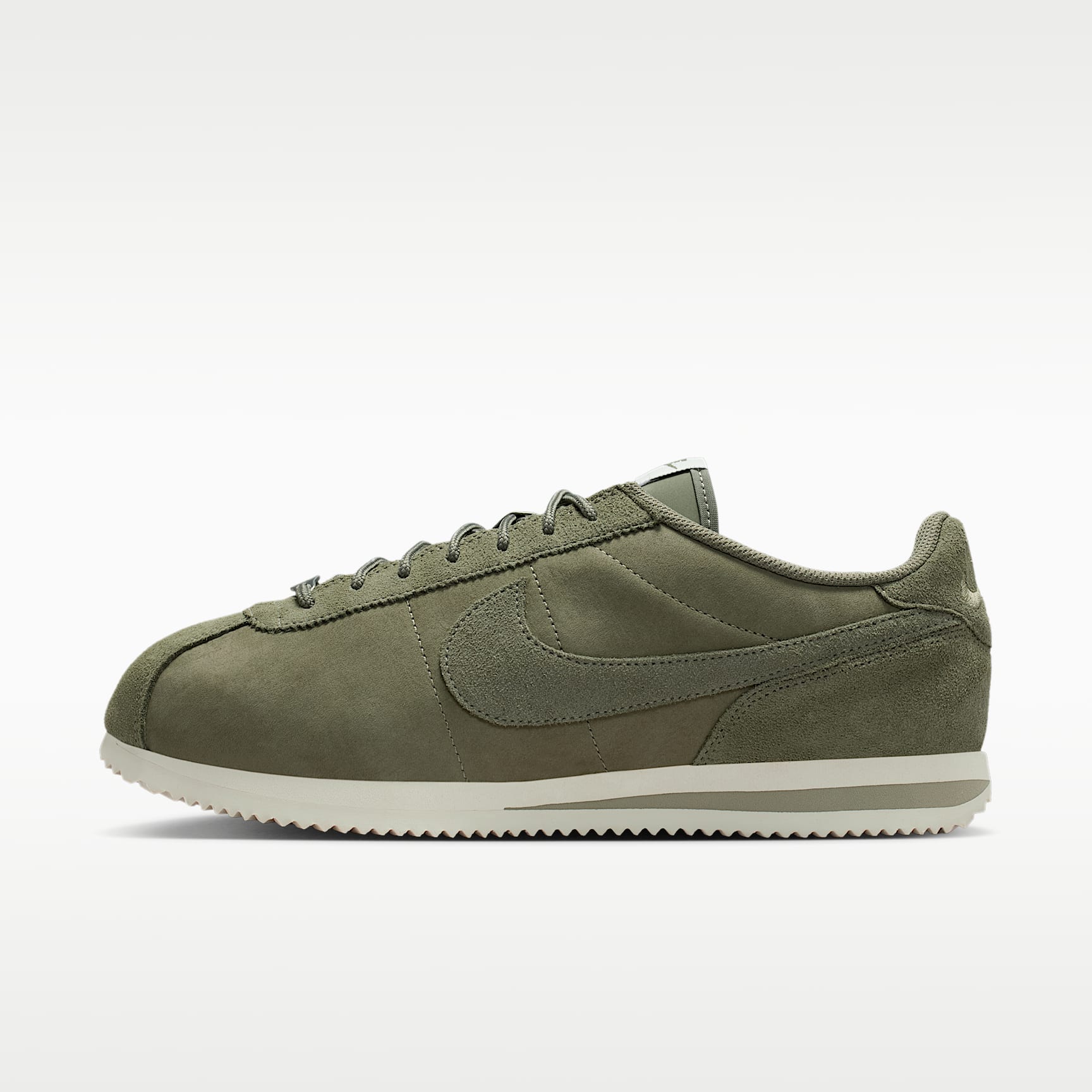 Nike Cortez Premium Men's Shoes