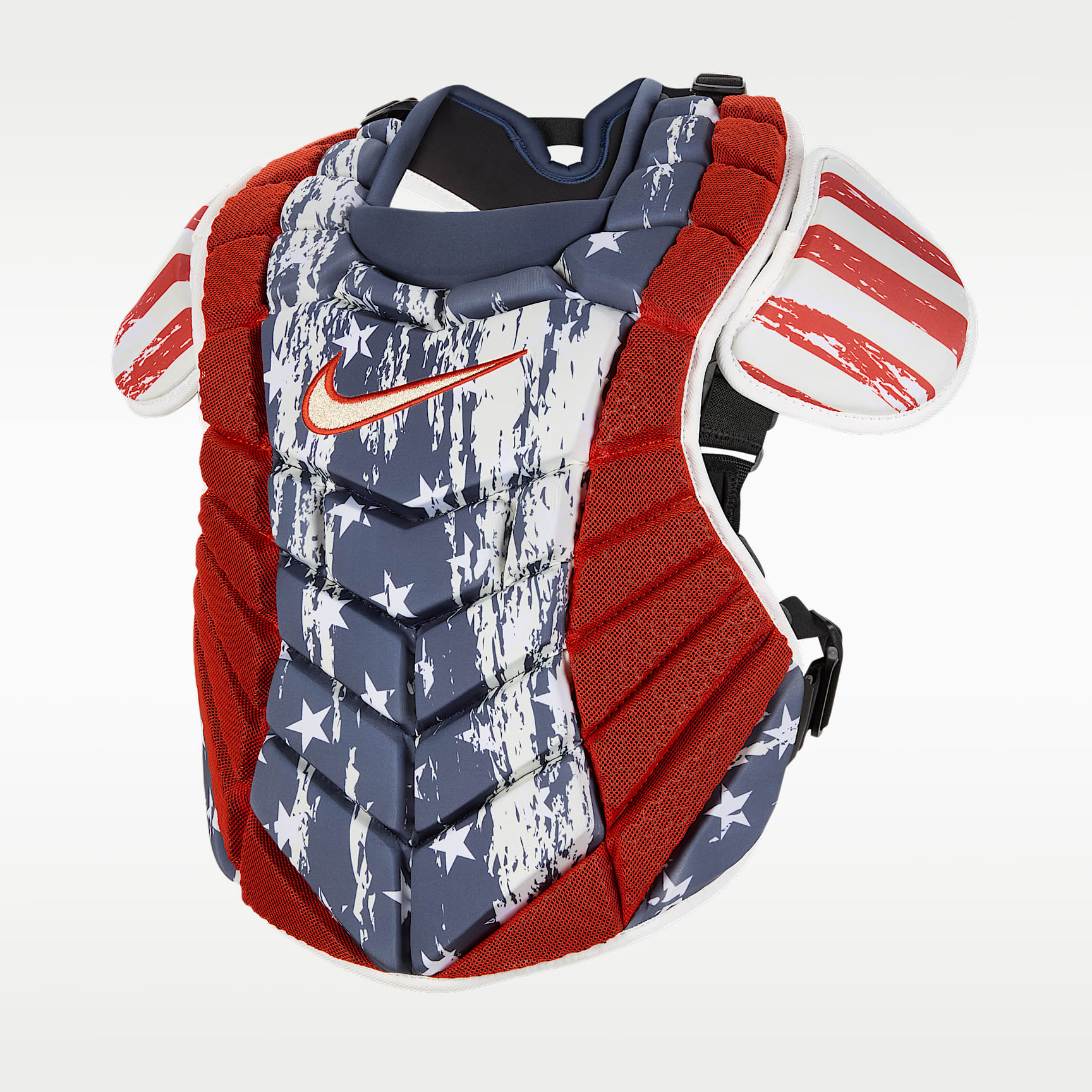 Nike Diamond Elite Baseball Chest Protector