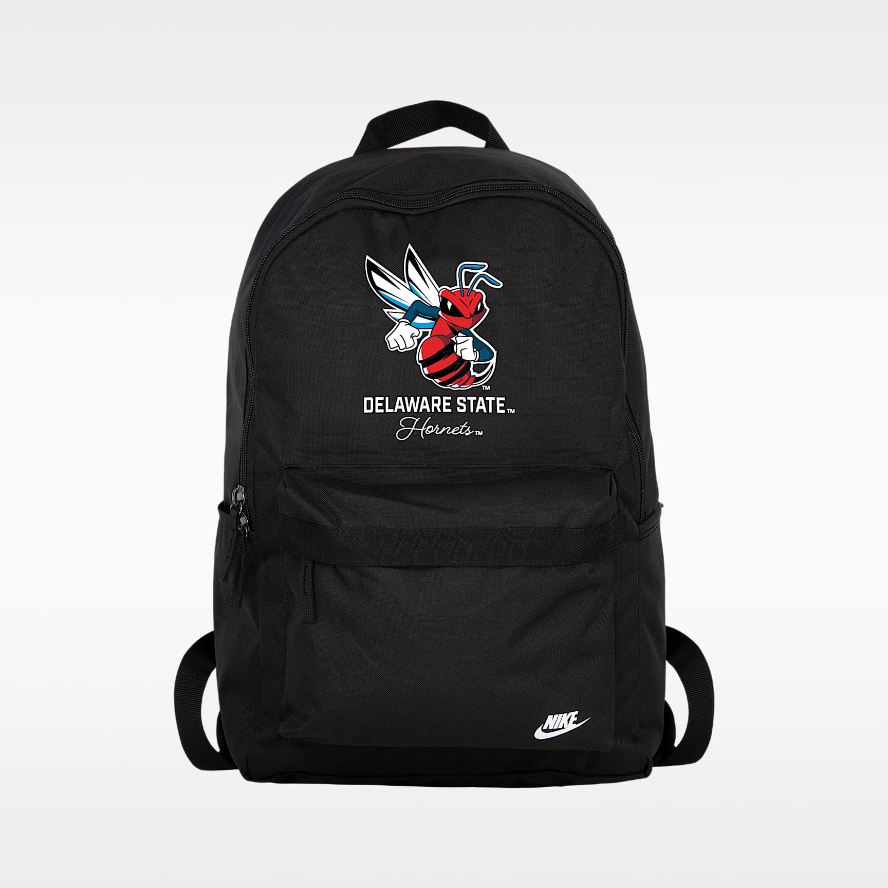 Nike College (Delaware State) Heritage Backpack (25L)