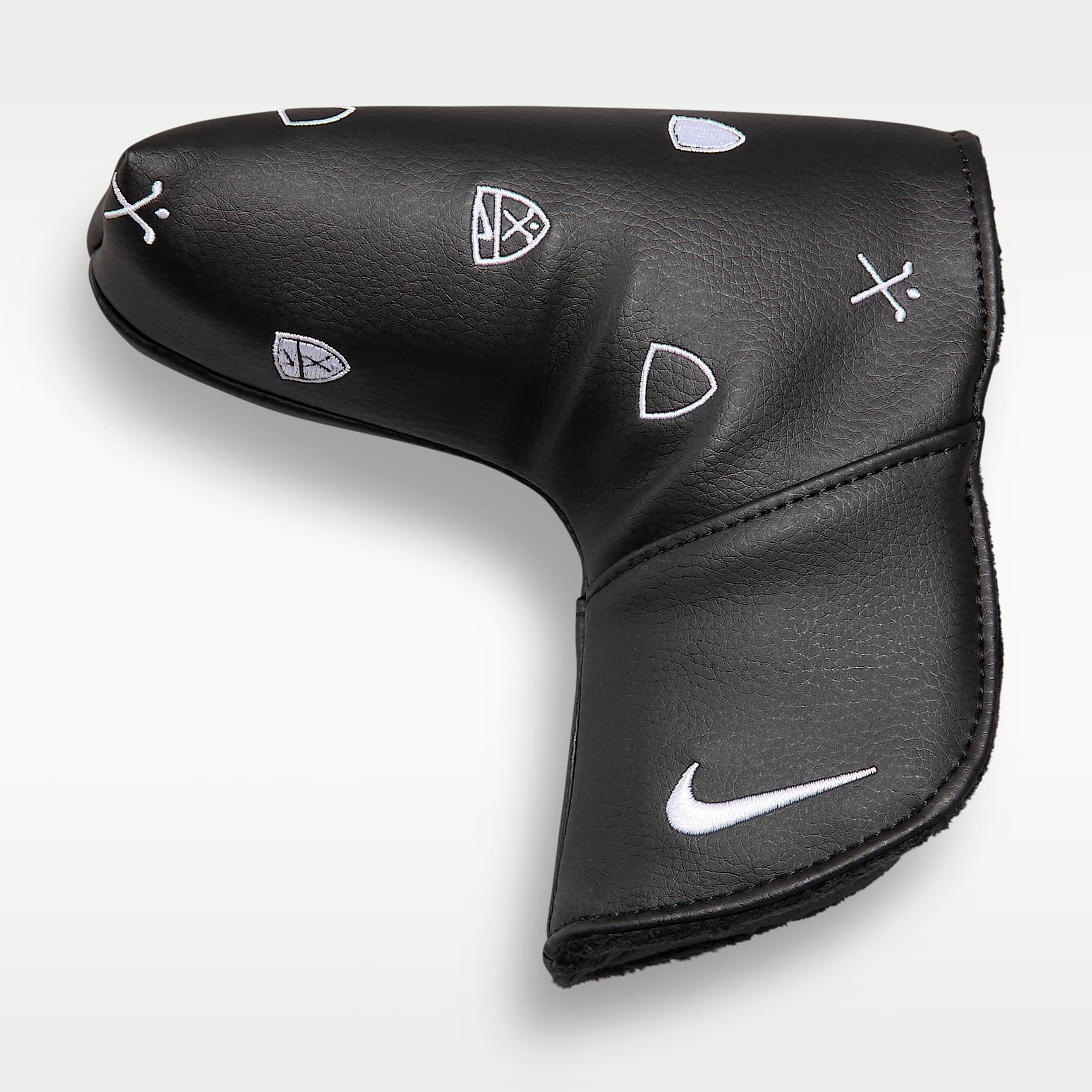 Funda para palo de golf putter tipo blade Nike Tour