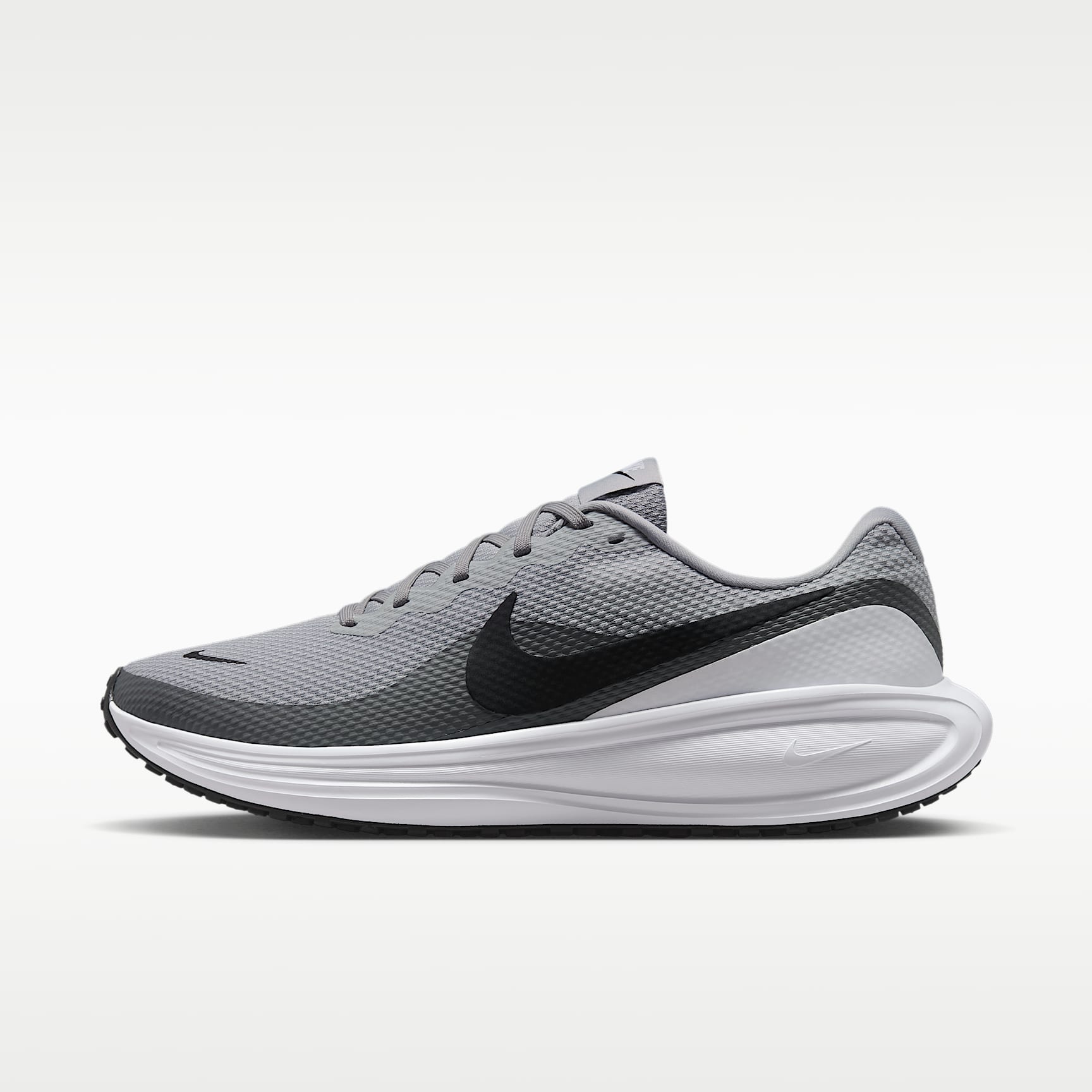 Nike Revolution 8 hardloopschoenen voor heren (straat)