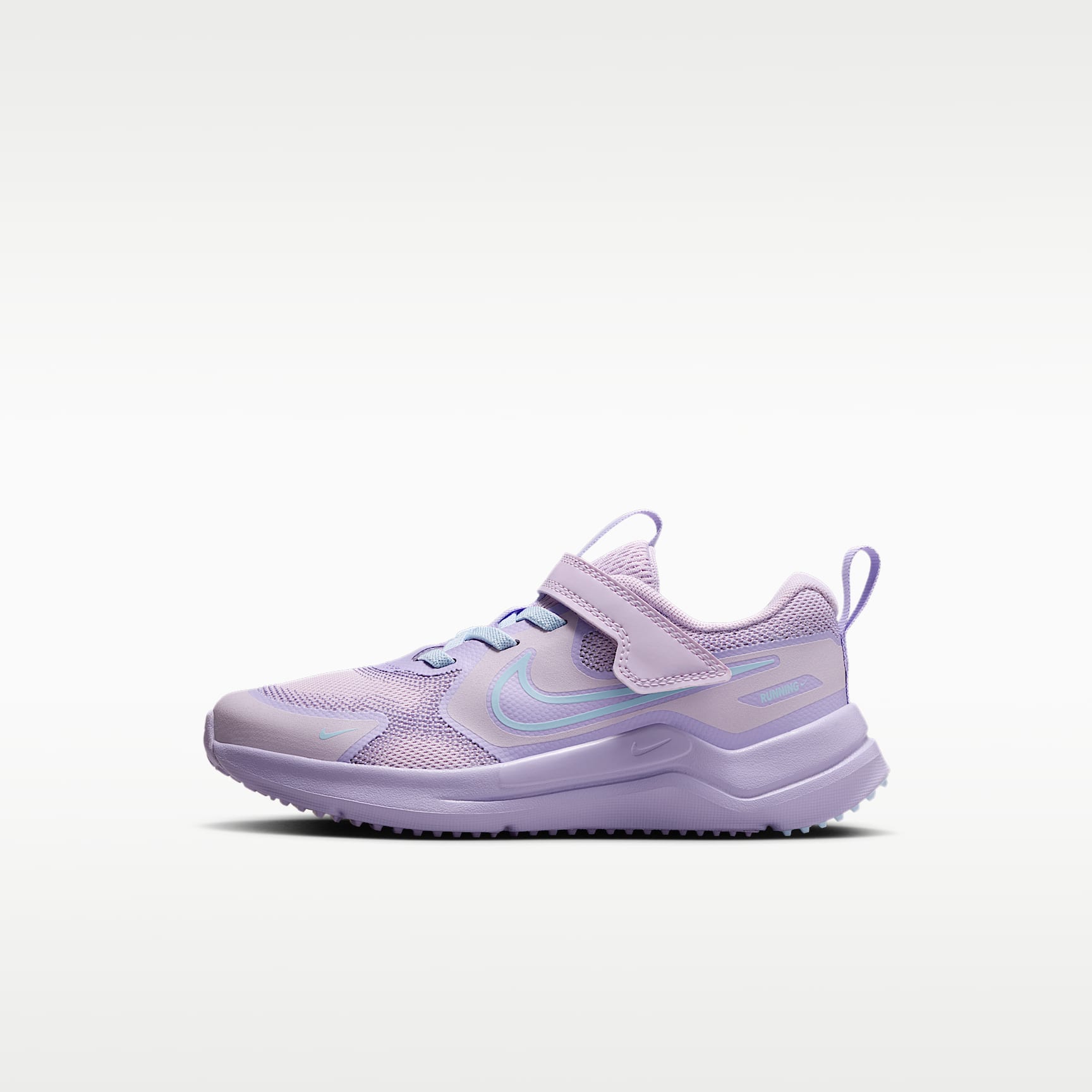Tenis para niños de preescolar Nike Cosmic Runner