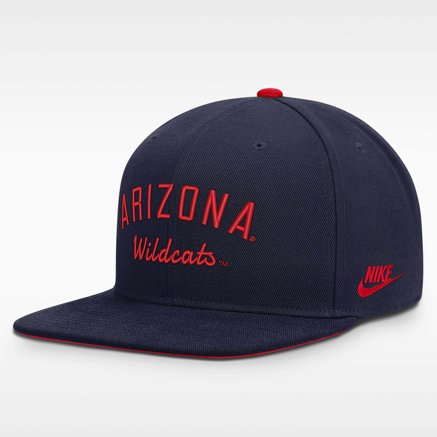 Arizona Legacy Pro Men's Nike Dri-FIT College Adjustable Hat