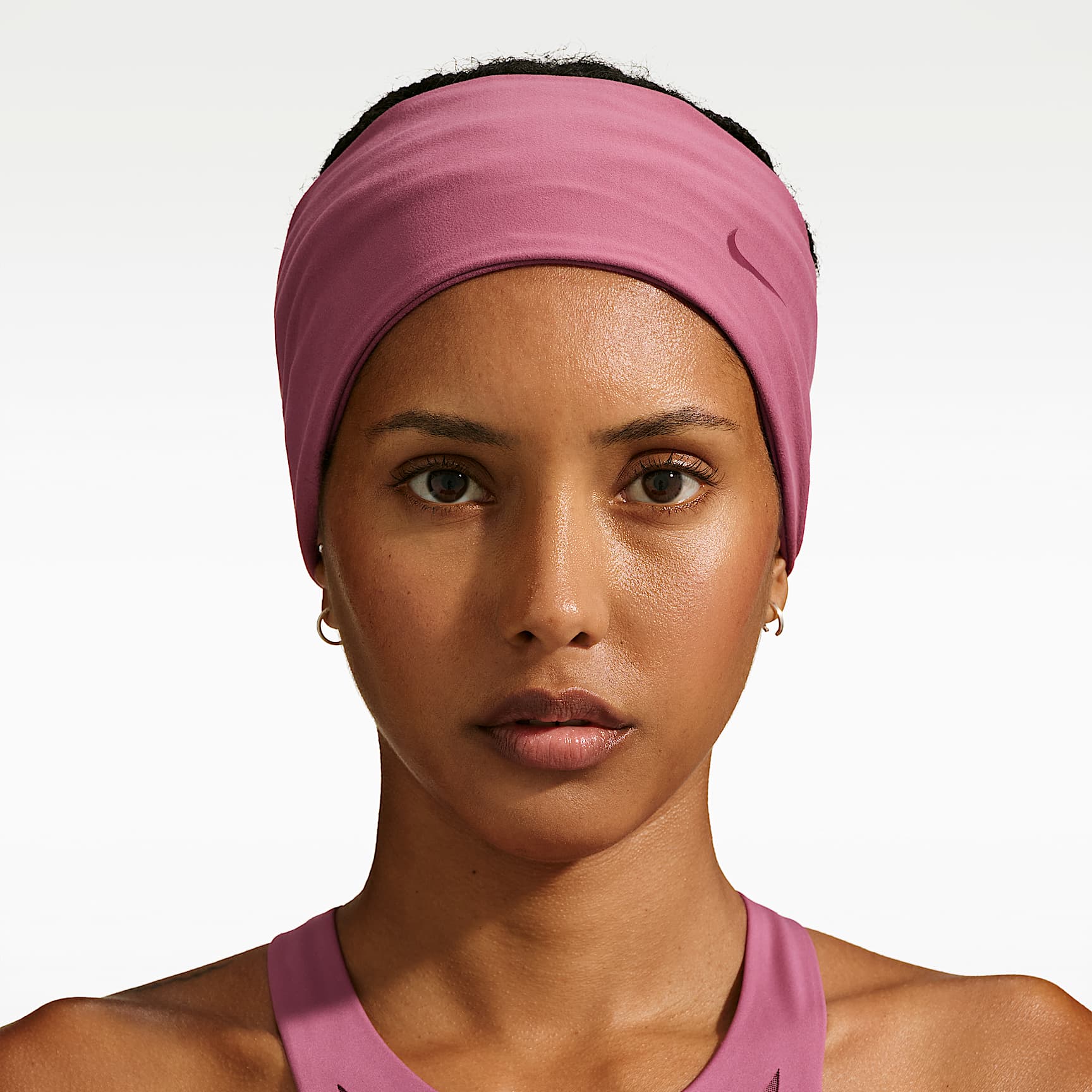 Nike Fury Plus Dri-FIT Wide Headband