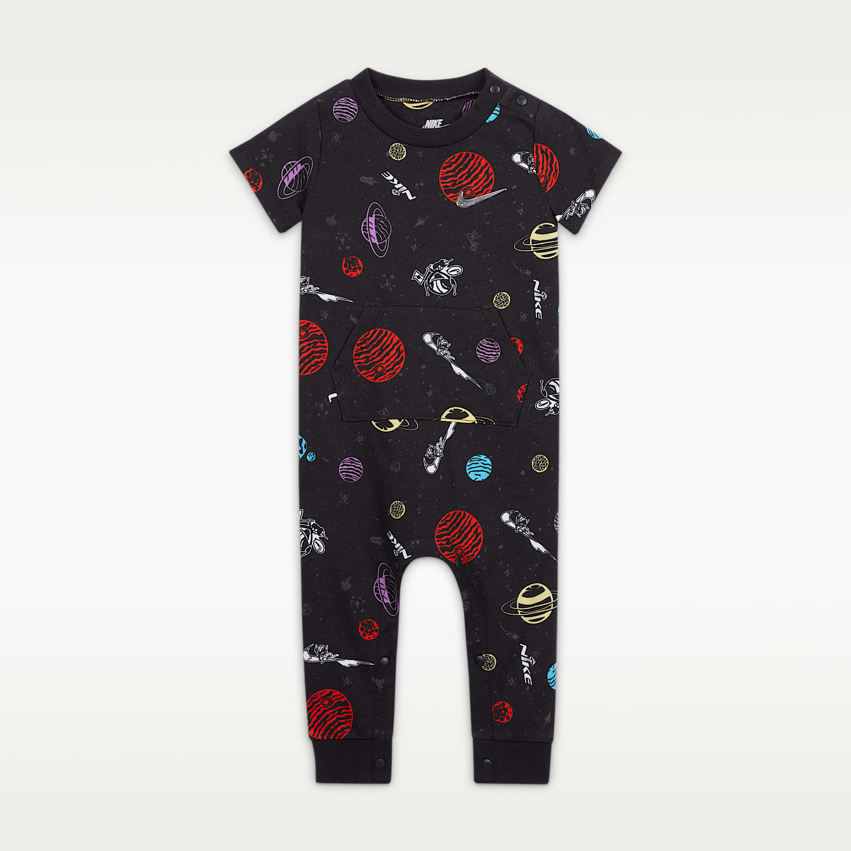 Nike KSA coverall voor baby's (0-12 maanden)