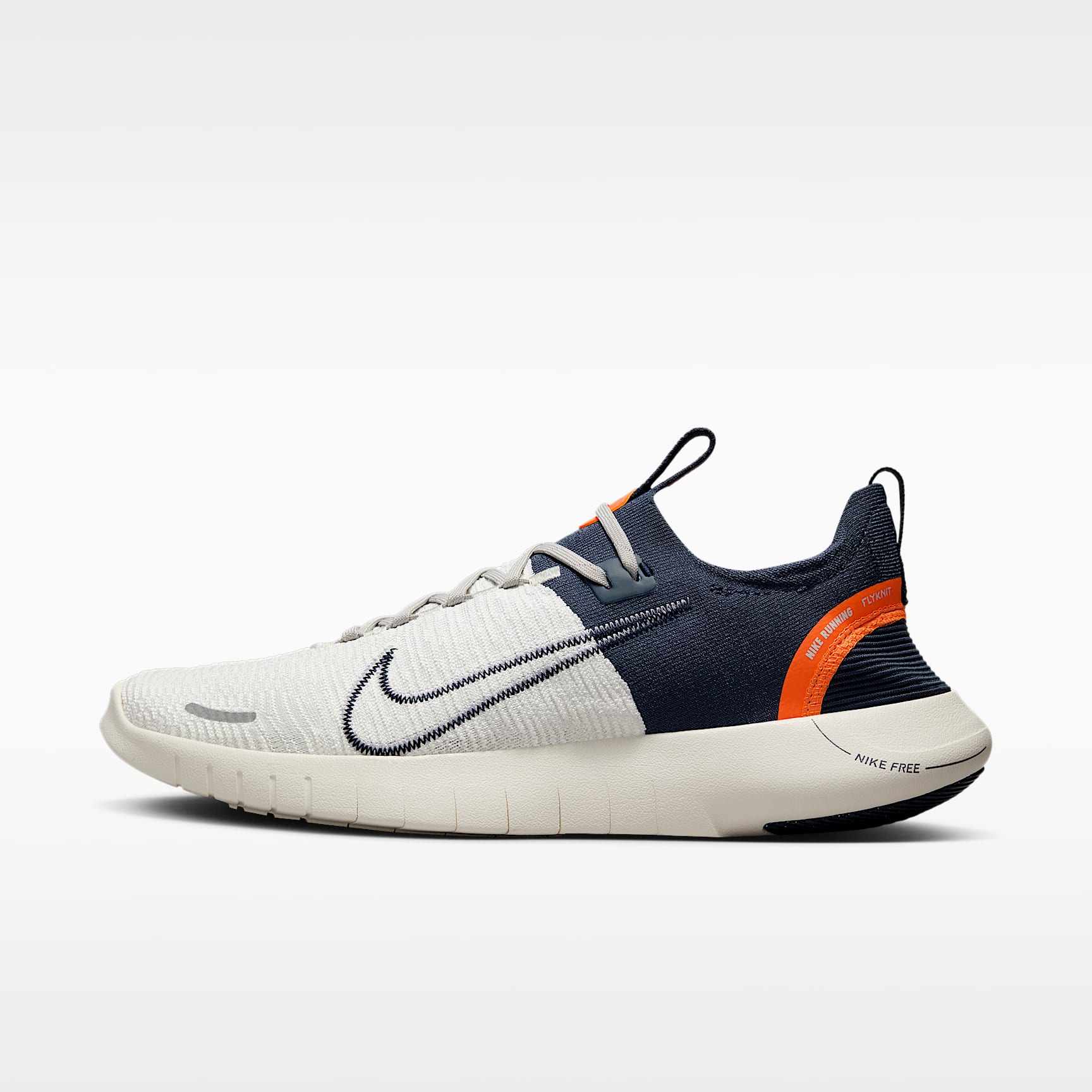 Nike Free RN NN Men's Road Running Shoes