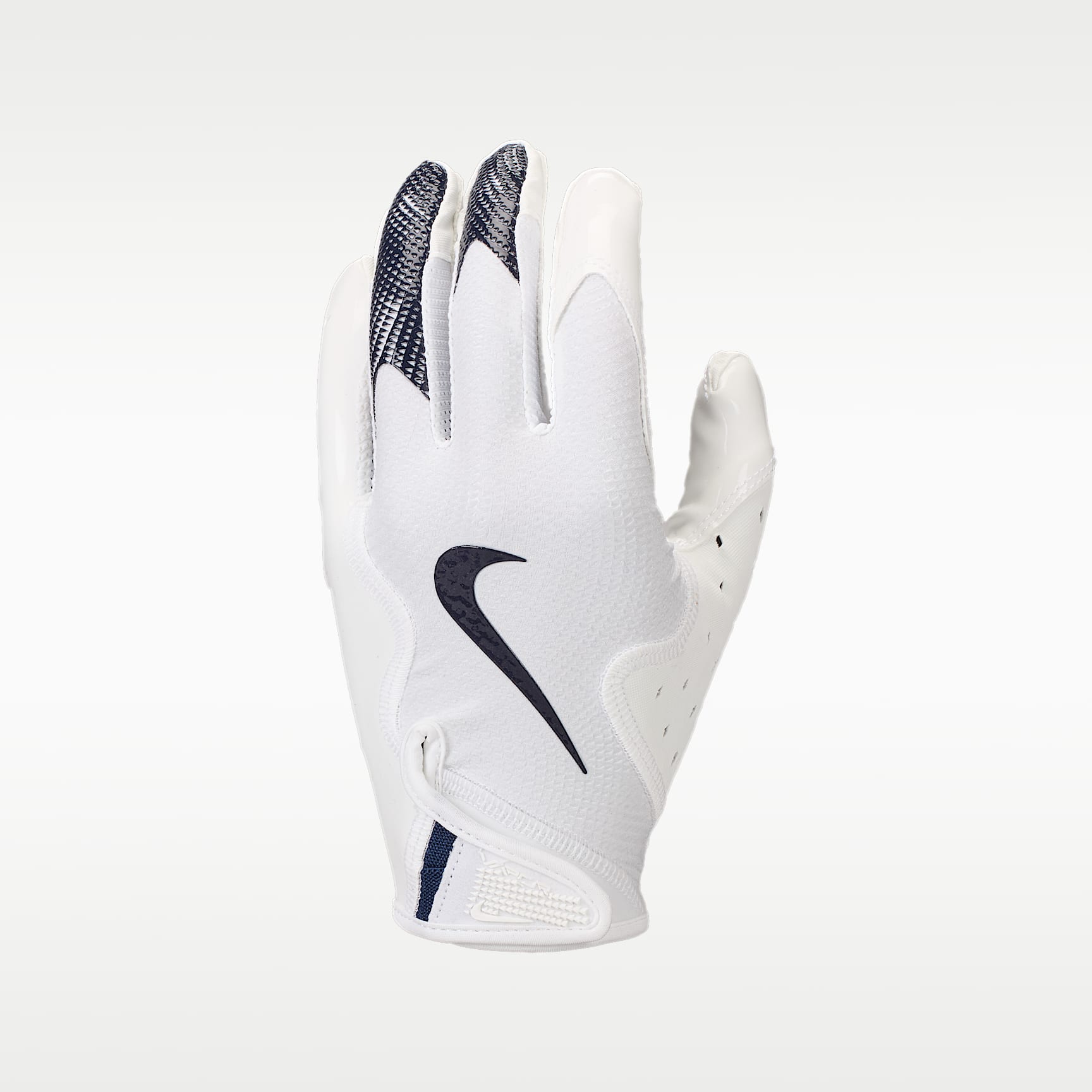 Nike Vapor Jet 8.0 Football Gloves (1 Pair)