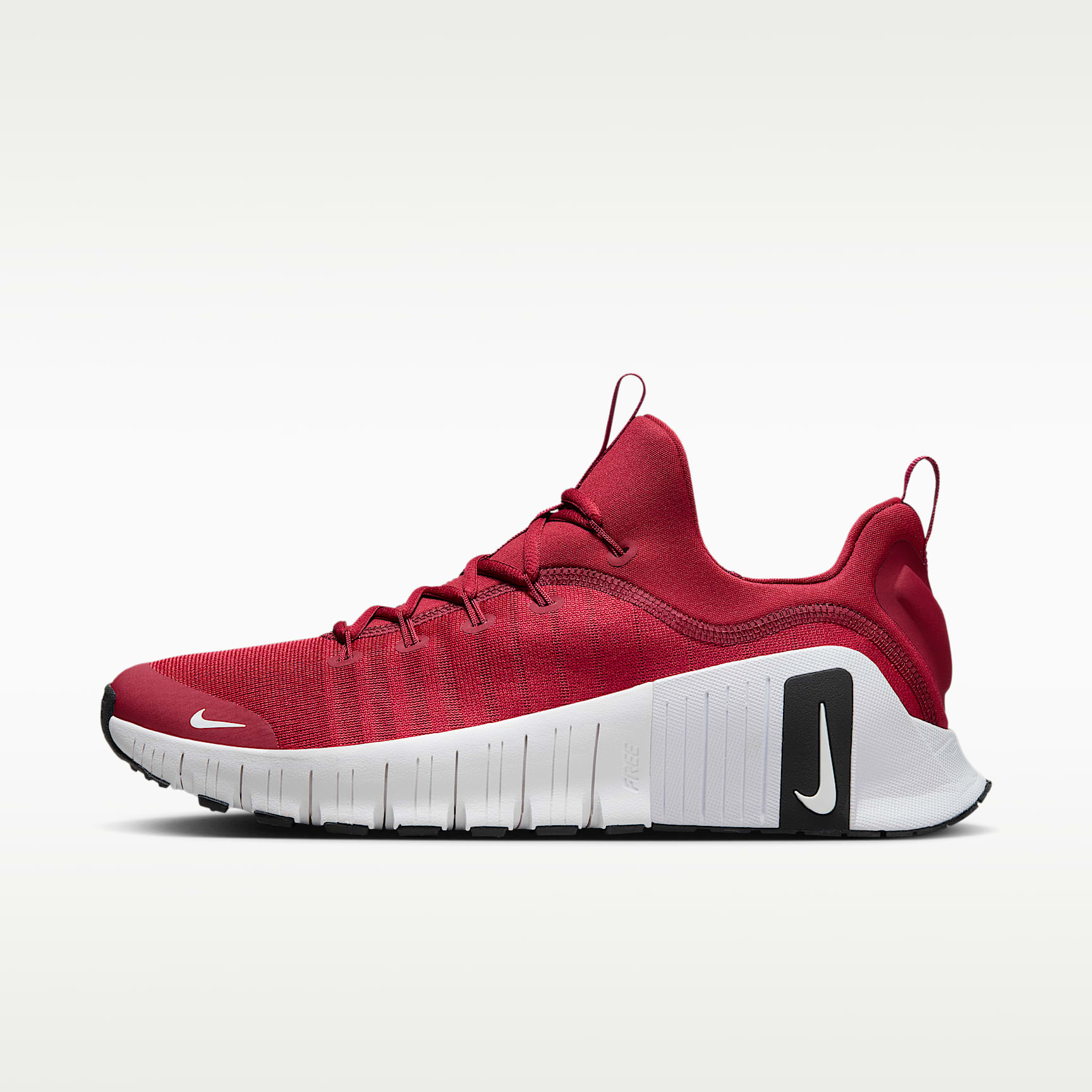 Tenis de entrenamiento para hombre Nike Free Metcon 6