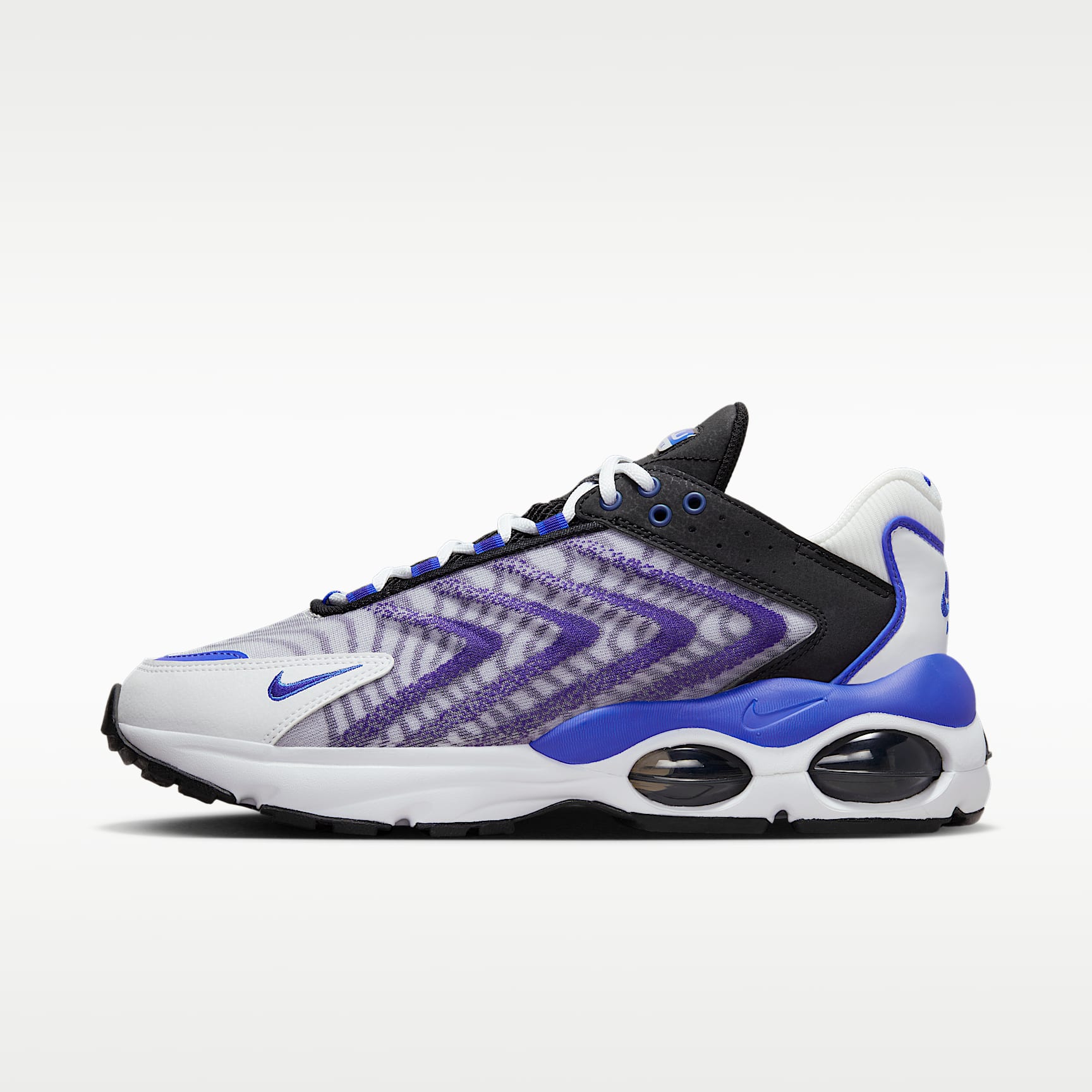 ナイキ エア マックス TW メンズシューズ