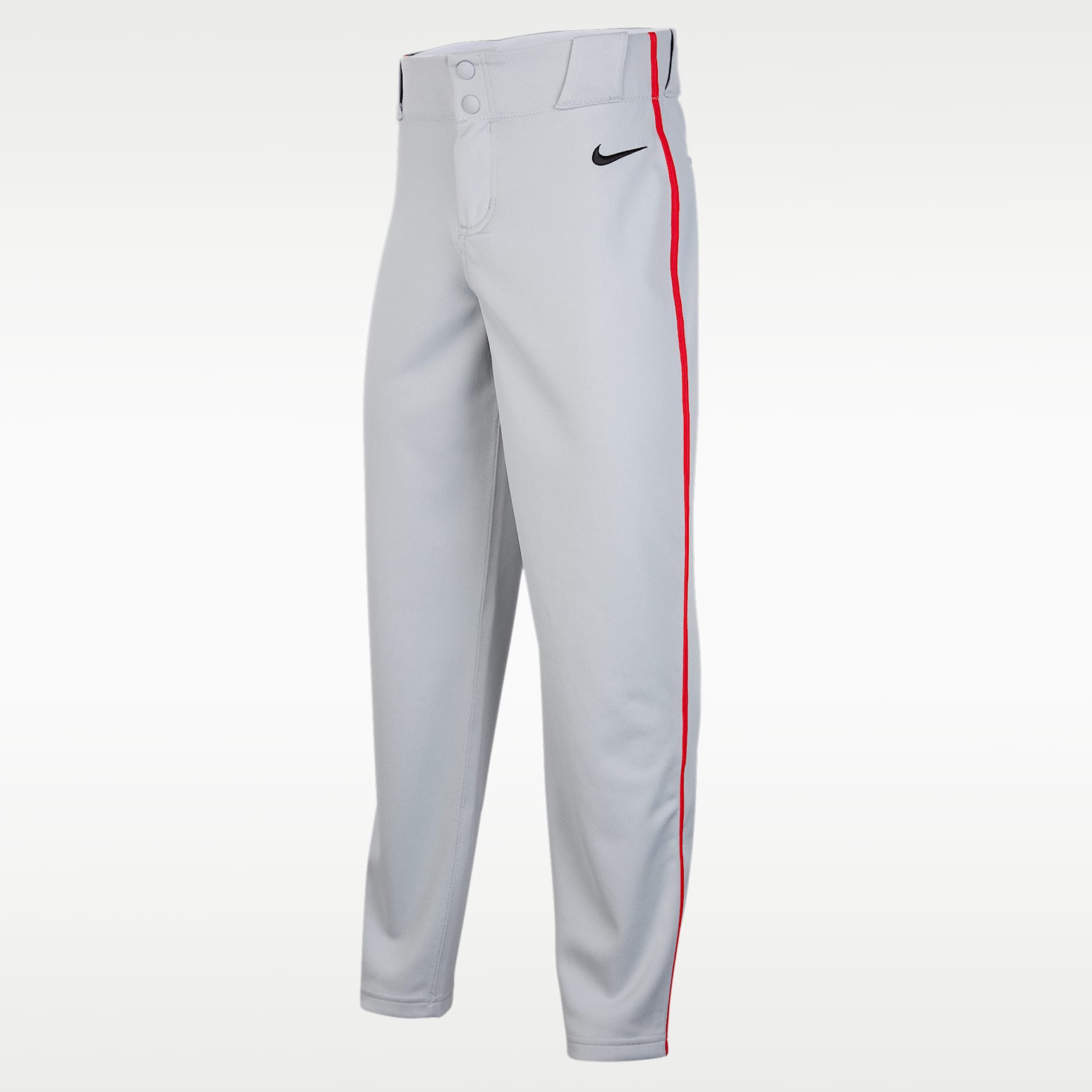 Nike Vapor Select 2 Big Kids' Piped Baseball Pants