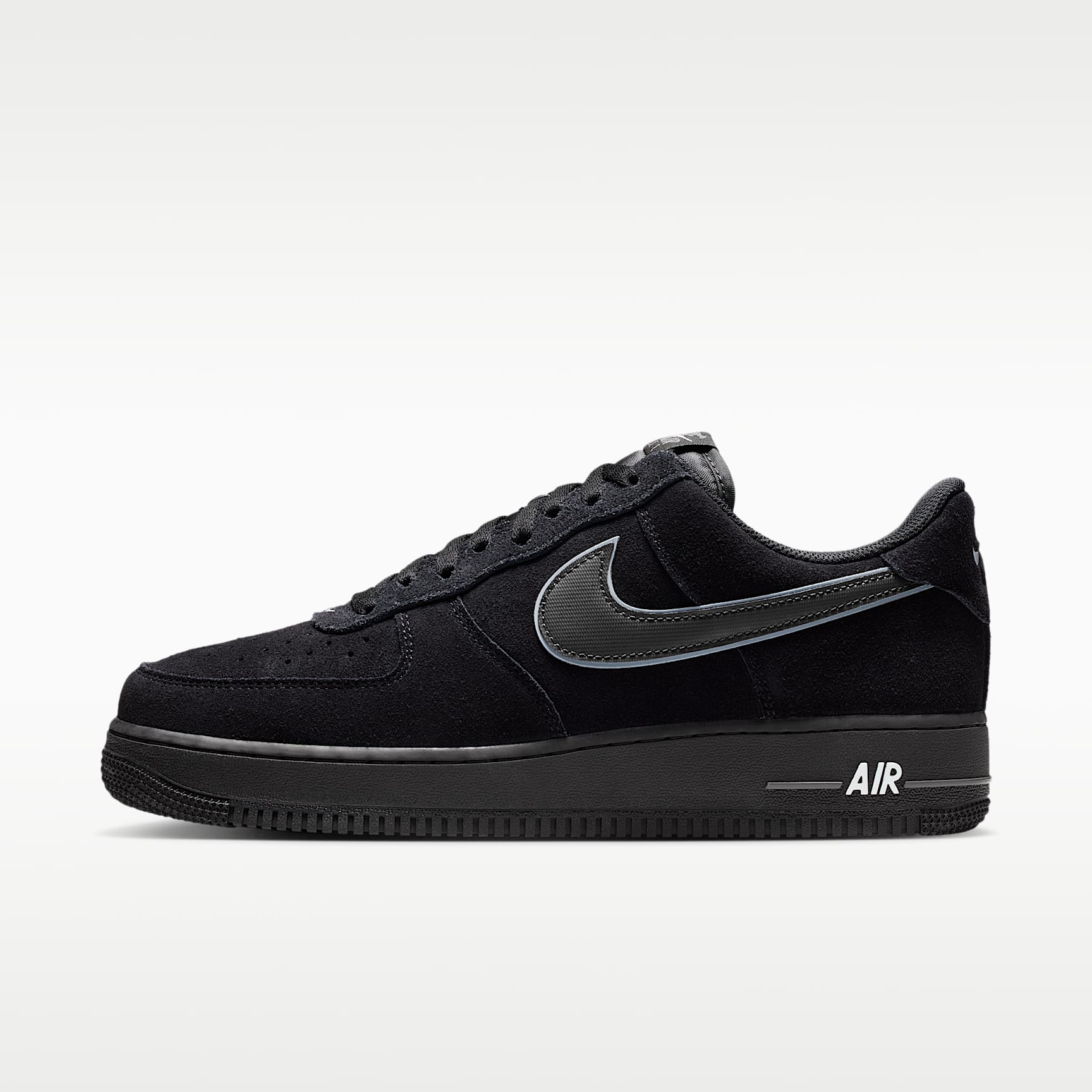 Nike Air Force 1 '07 LV8 Sabatilles - Home