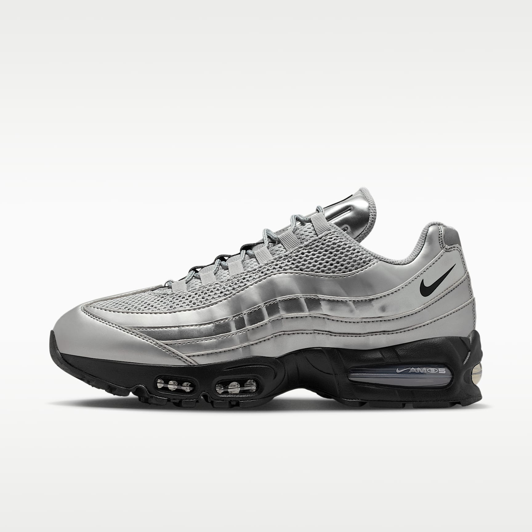 新品未使用 NIKE AIR MAX 95 BIG BUBBLE 27cm Nike Air Max 95 Big 
