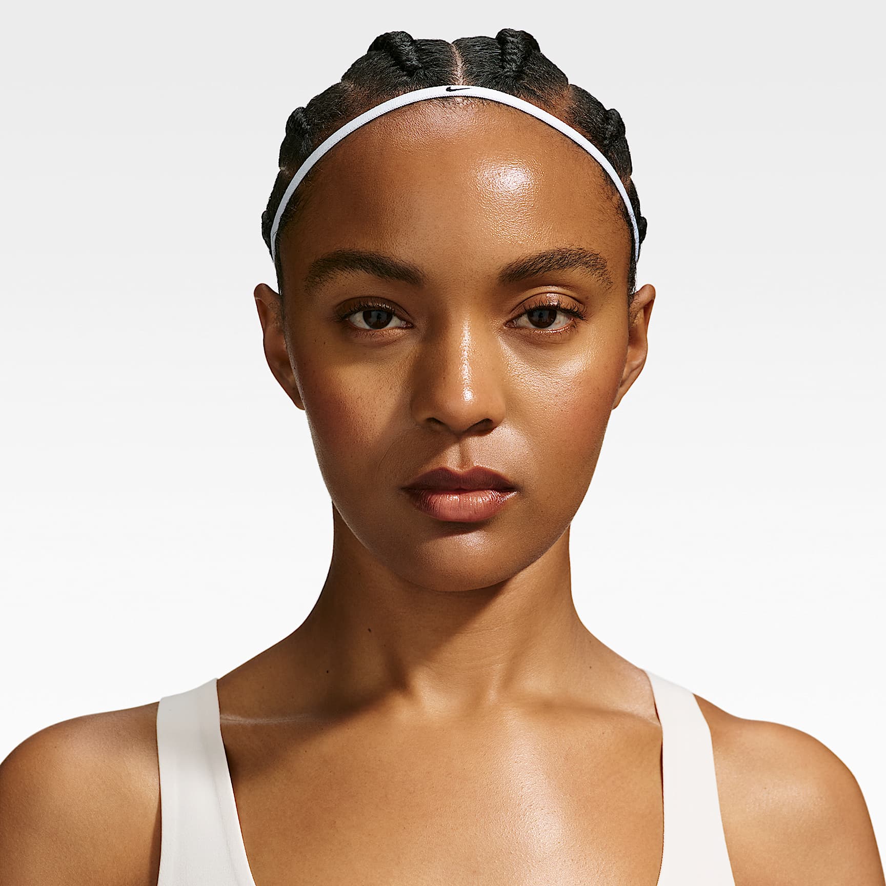 나이키 플렉스 믹스드 위드스 헤드밴드(3팩)