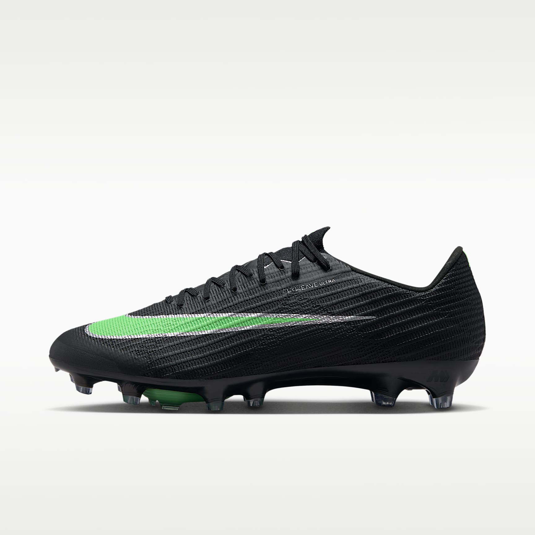 Nike Mercurial Superfly 11 Elite Artificial-Grass Low-Top Soccer Cleats