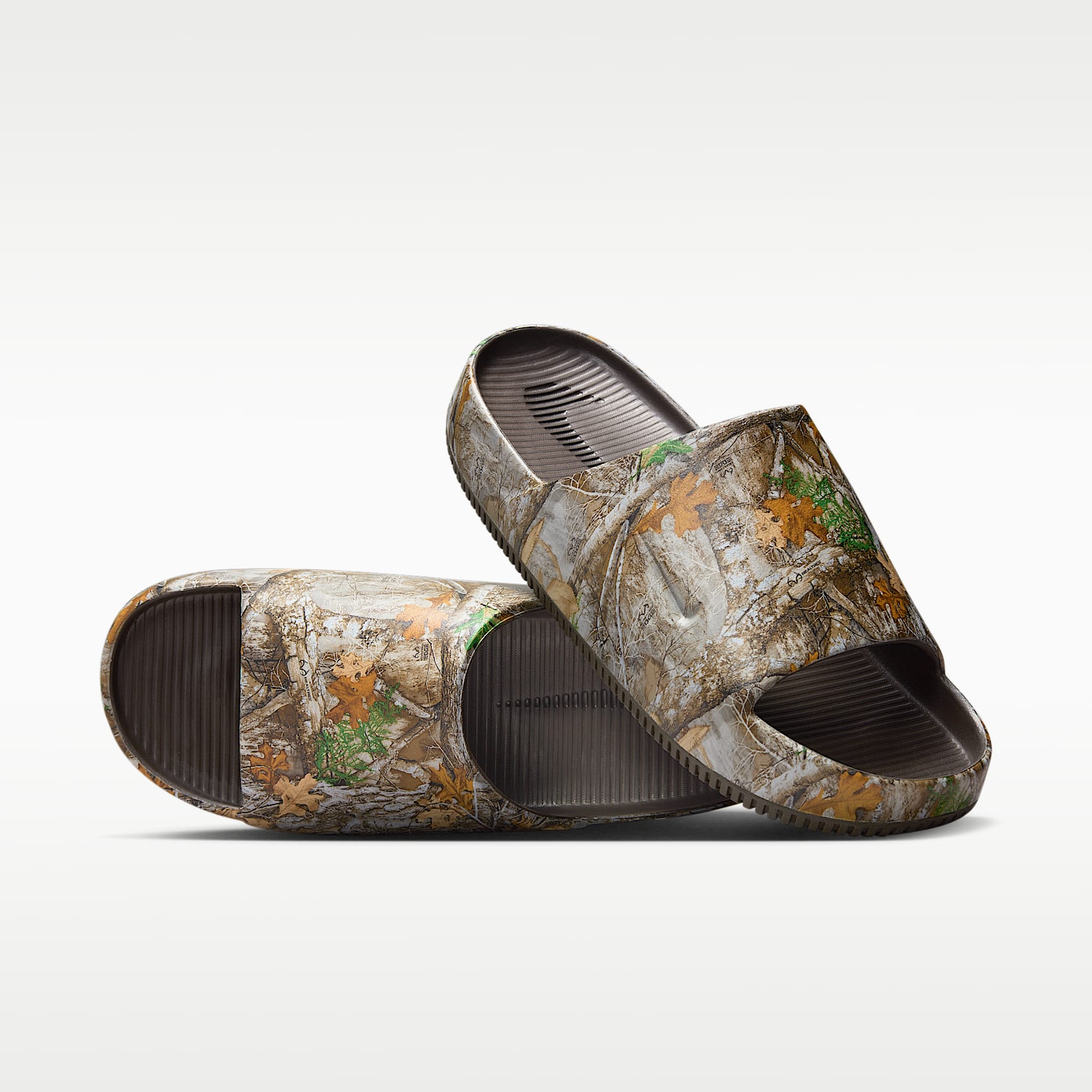 Chanclas para hombre Nike Calm RealTree