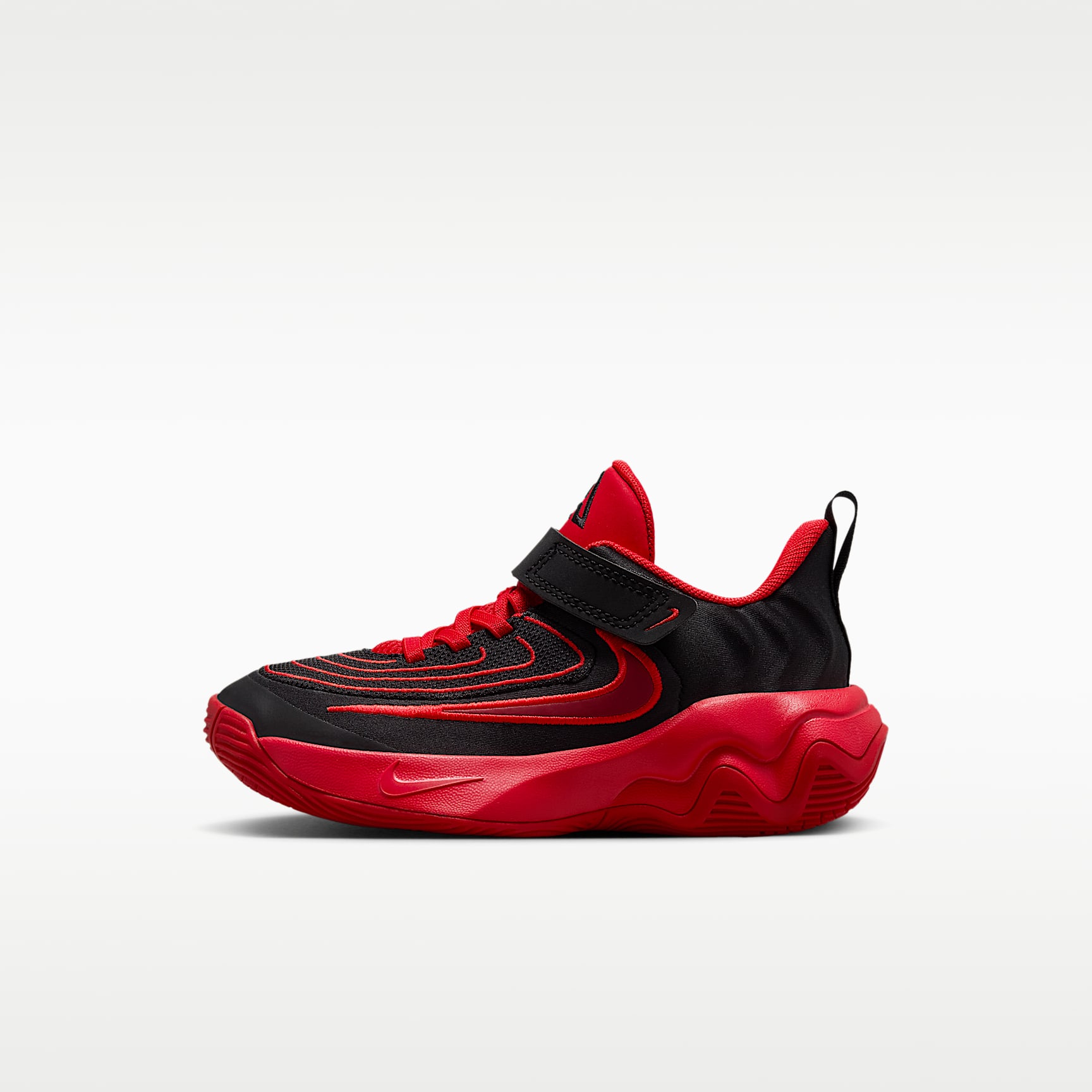 Tenis para niños de preescolar Giannis Immortality 4