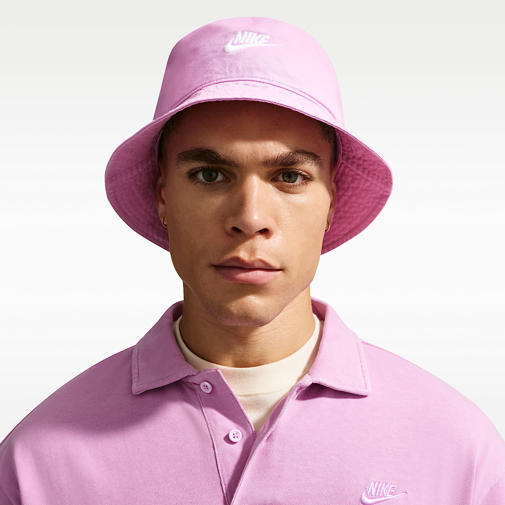 Nike Apex Futura Washed Bucket Hat