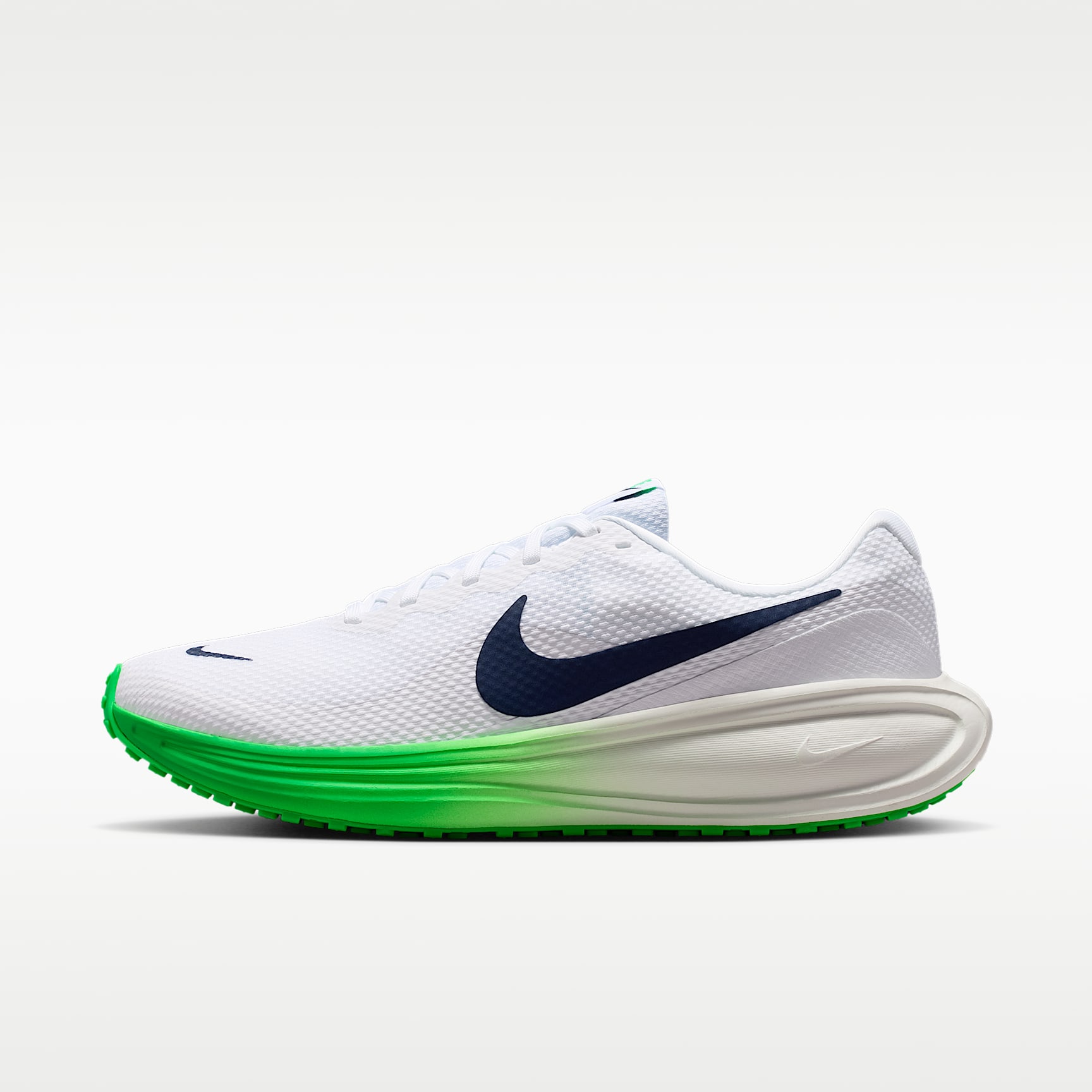 Nike Revolution 8 Straßenlaufschuh (Herren)