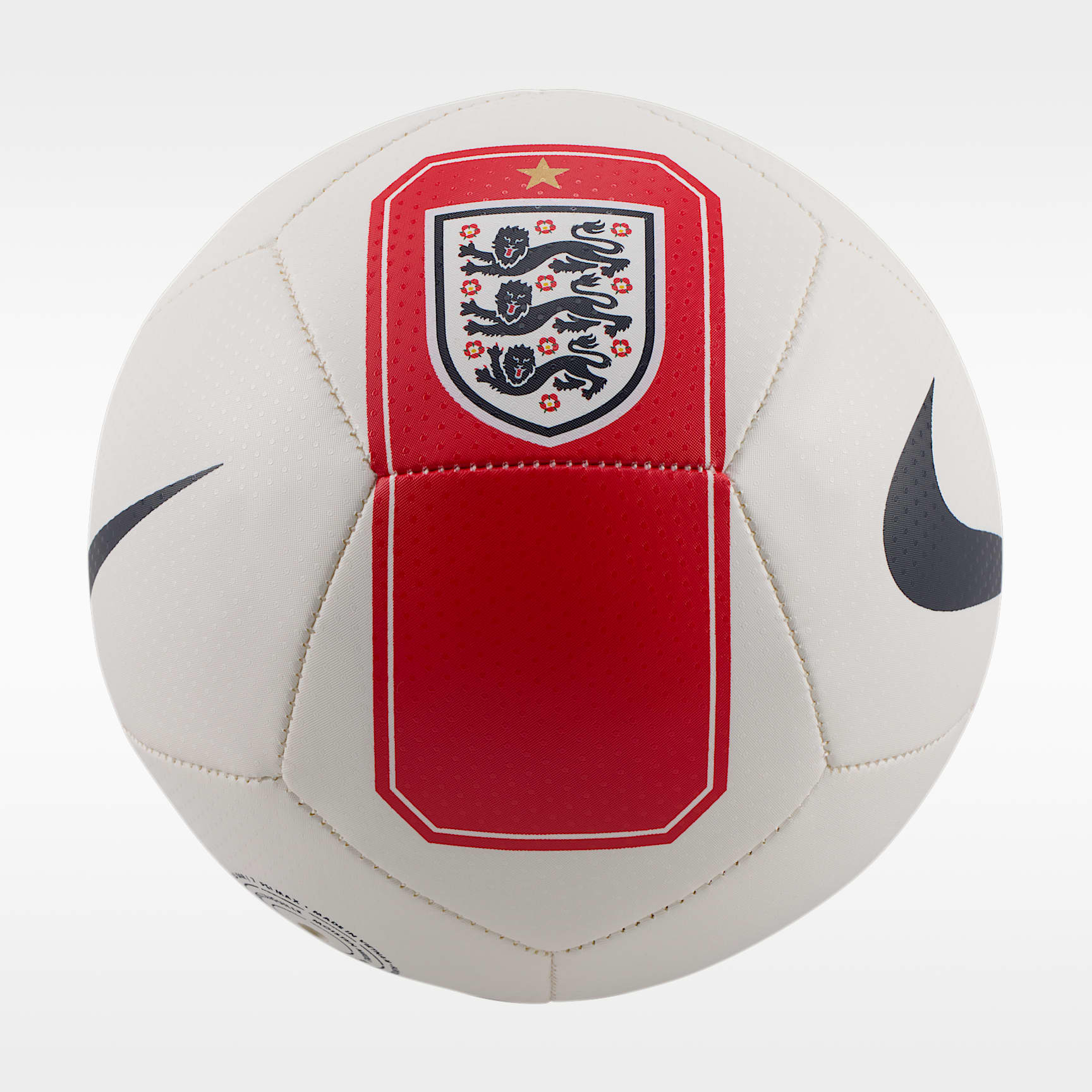Ballon Nike Skills Angleterre 2026/27 ballon Skills