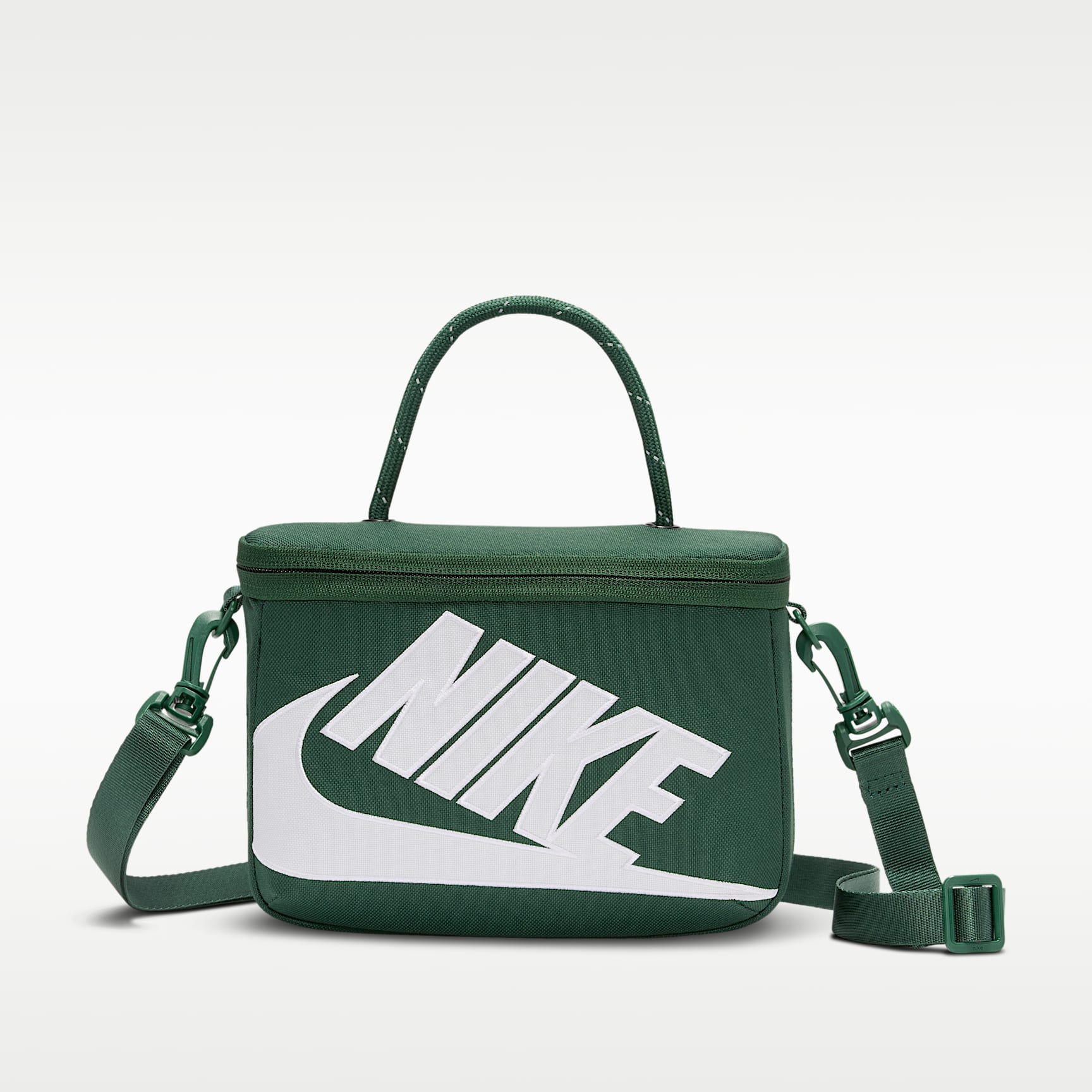 Nike Bolsa bandolera minicaja de tenis (3 L)