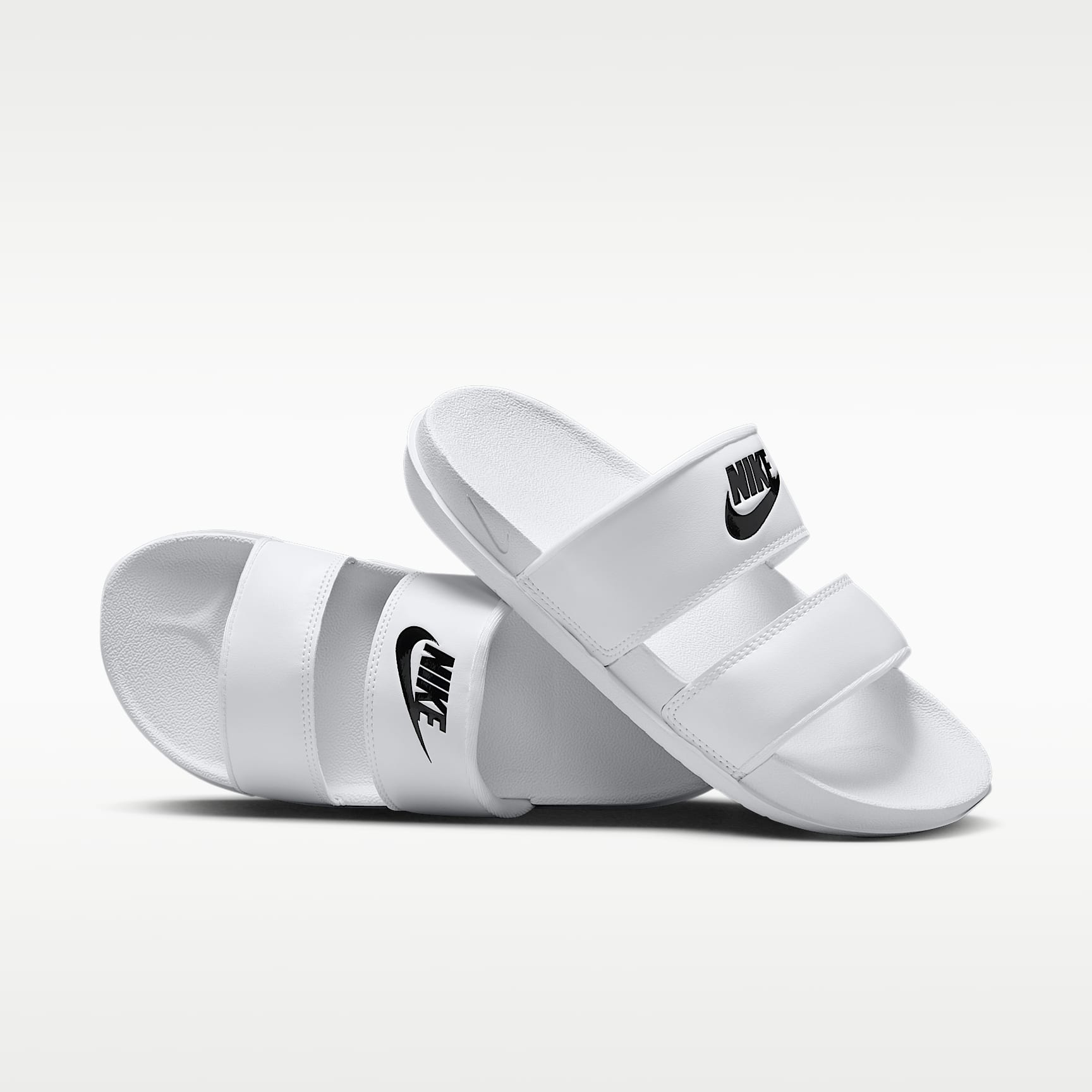 Nike Offcourt Duo Women's Slides