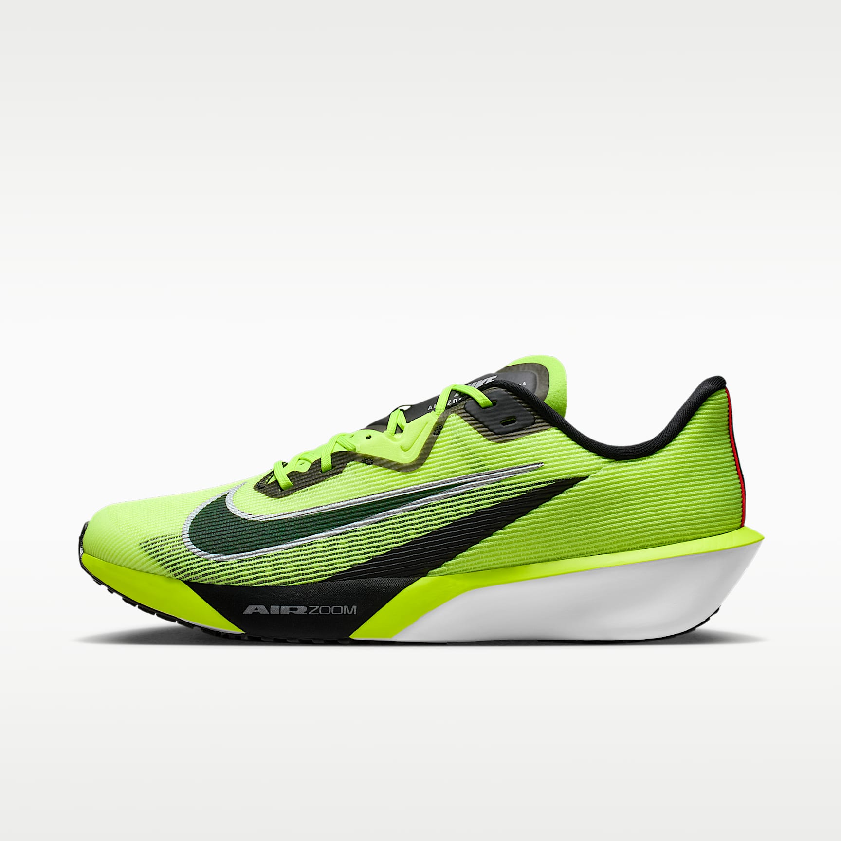 Nike Zoom Rival Fly 4 Men's Road Racing Shoes