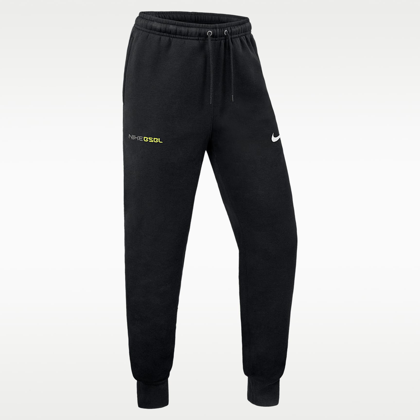 Nike Club Men's Baseball Fleece Joggers