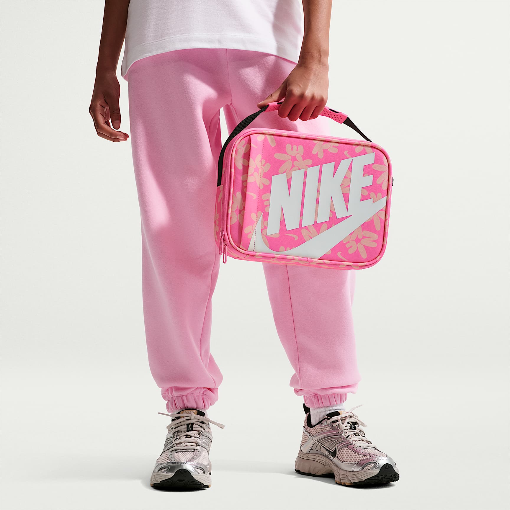 Nike Futura Lunchtasche (4 l)