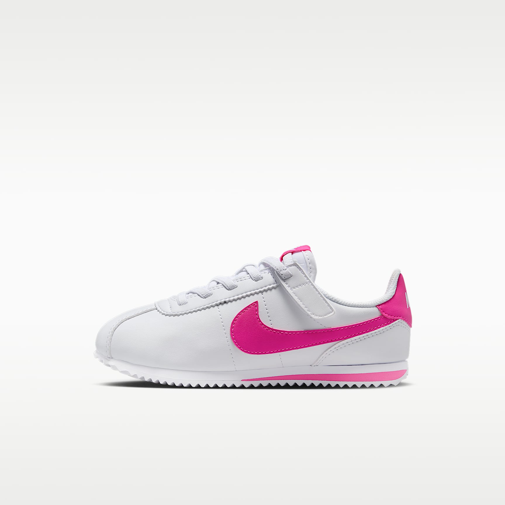 Nike Cortez EasyOn Little Kids' Shoes