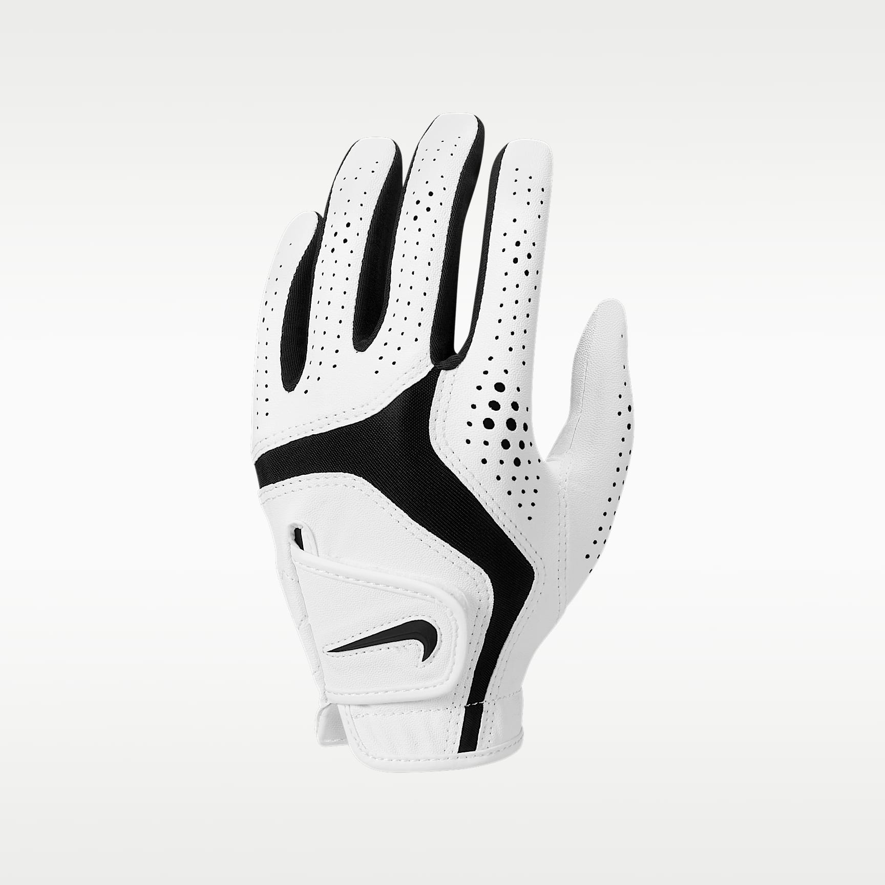 Nike Dura Feel 10 Kids' Golf Glove (Left Hand)