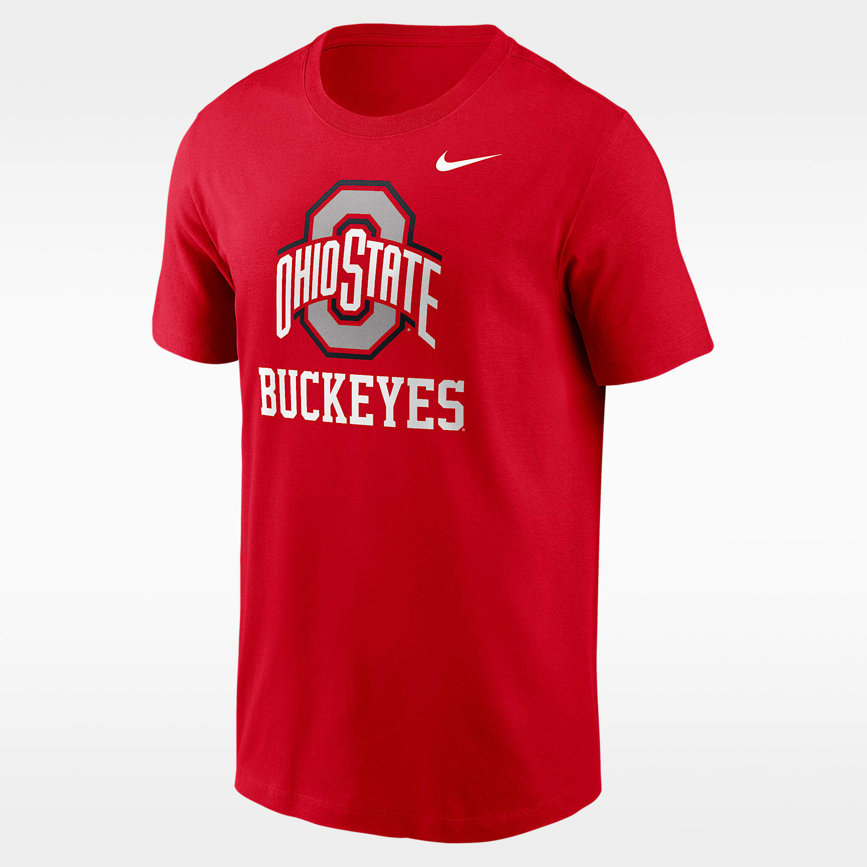 Ohio State Campus Local Madness Men's Nike College T-Shirt