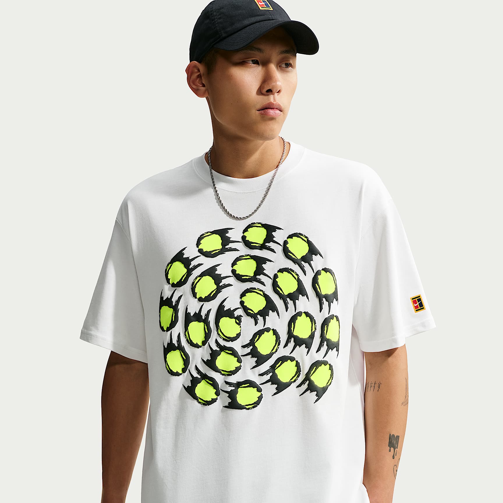 Nike Club Rules T-Shirt