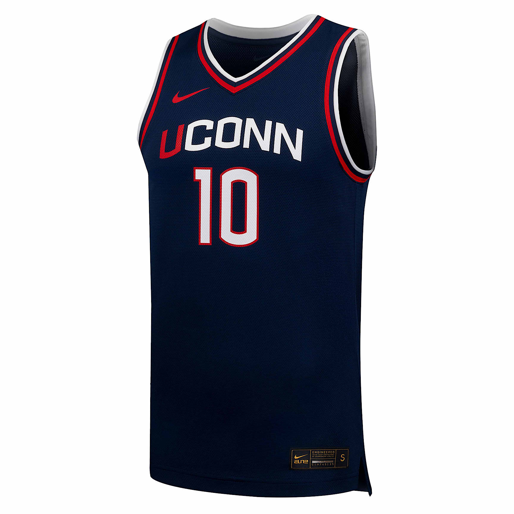 UConn Nike Dri-FIT College Basketball Replica Jersey