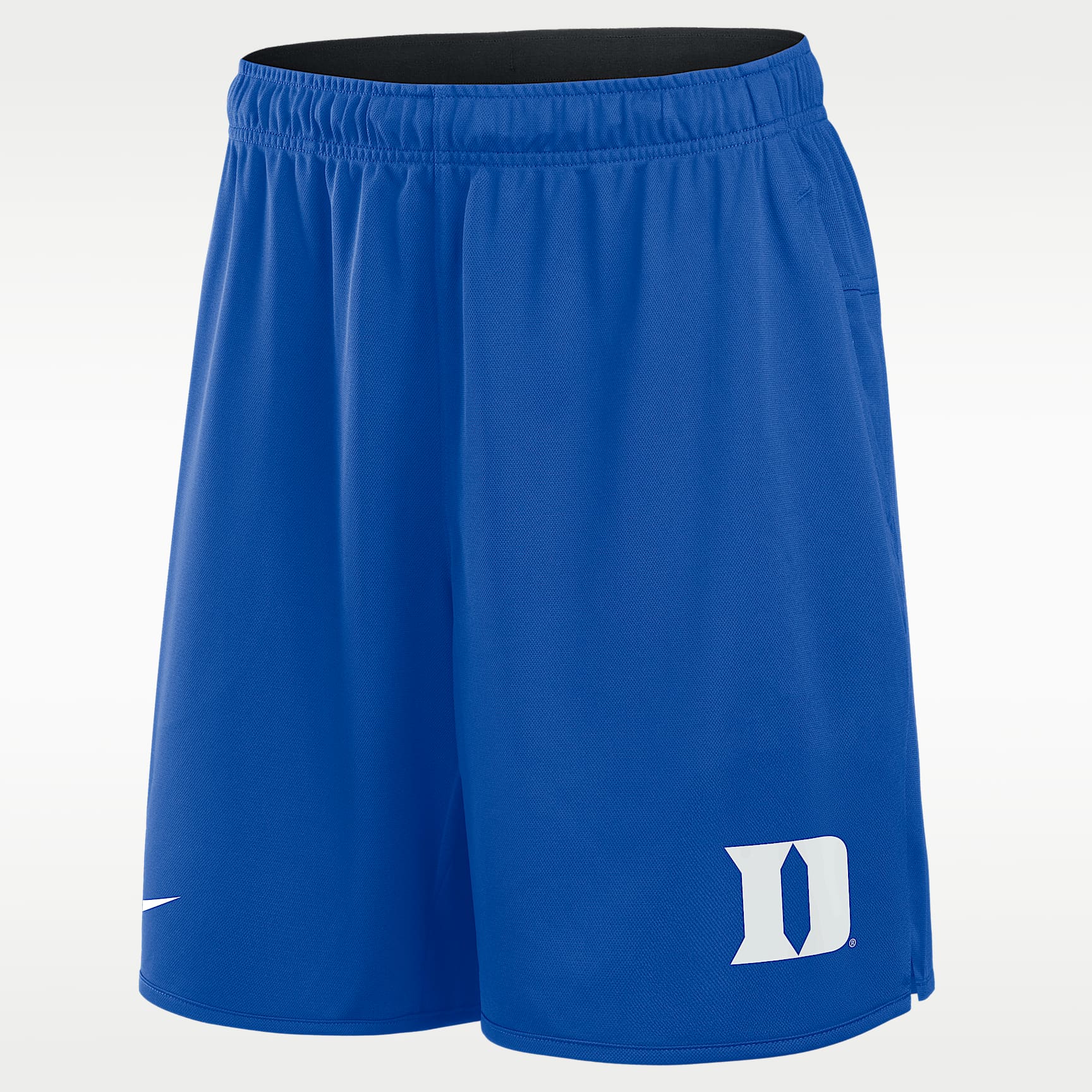 Duke Totality Men's Nike Dri-FIT College Shorts