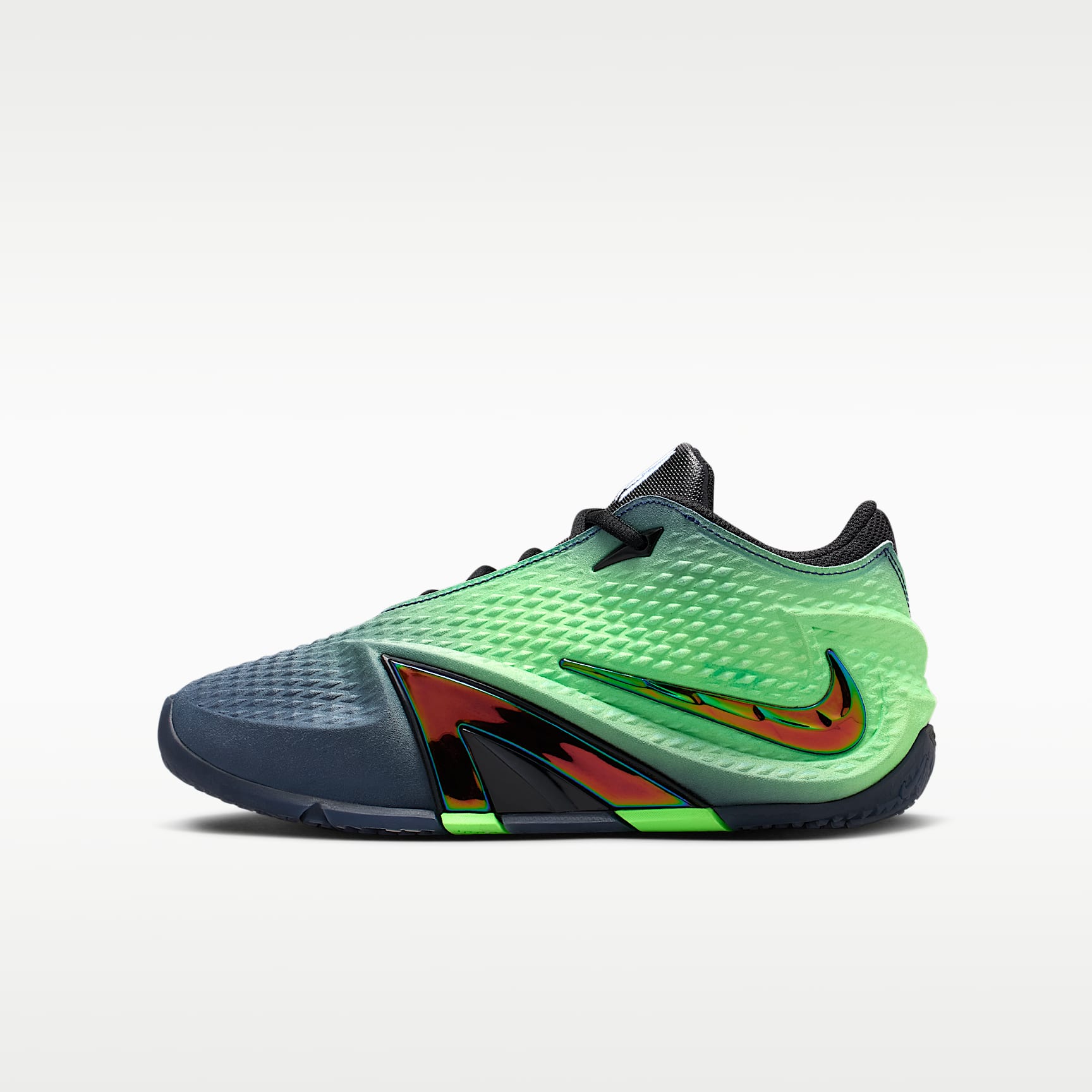 Ja 4 Older Kids' Basketball Shoes