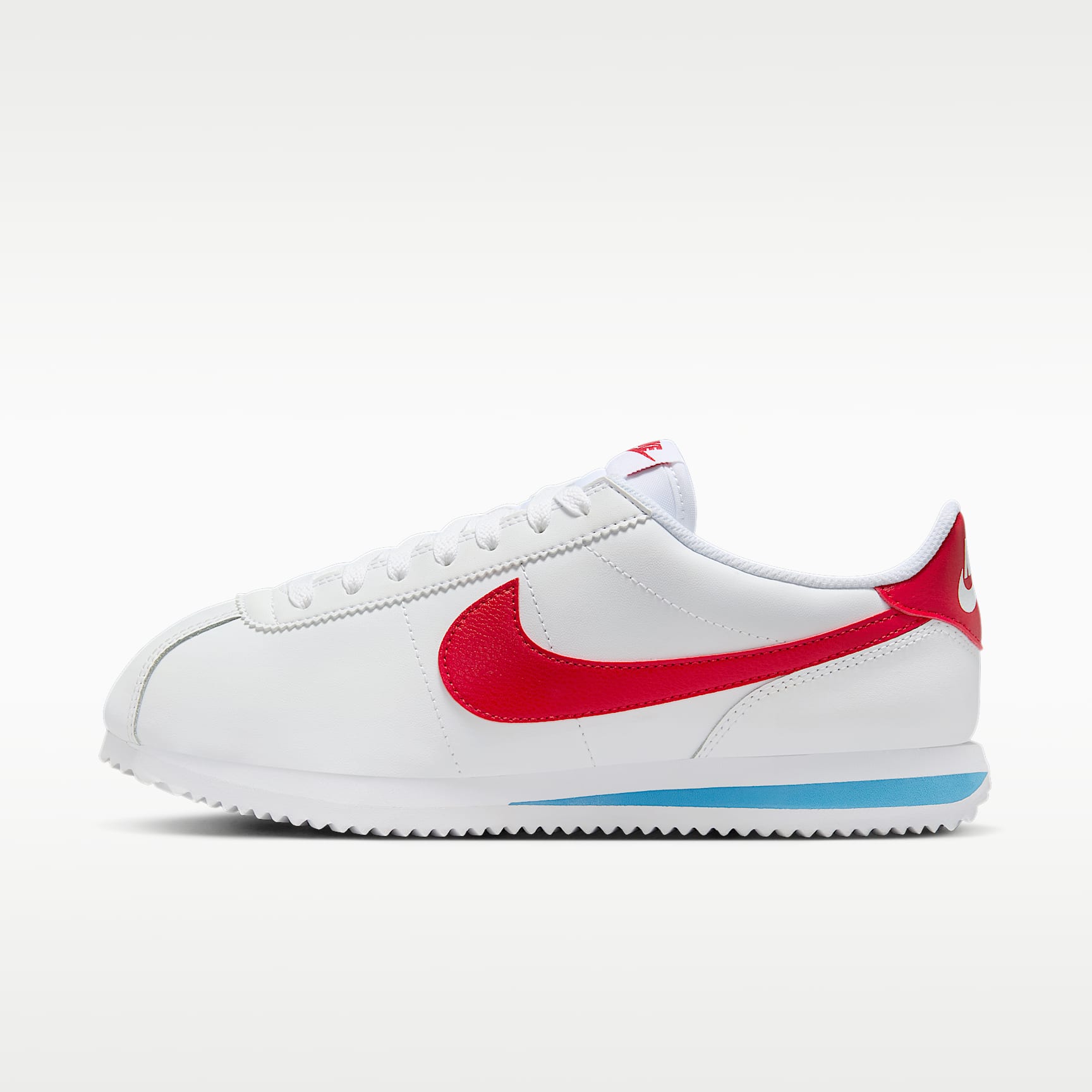 Nike Cortez Leather Women's Shoes