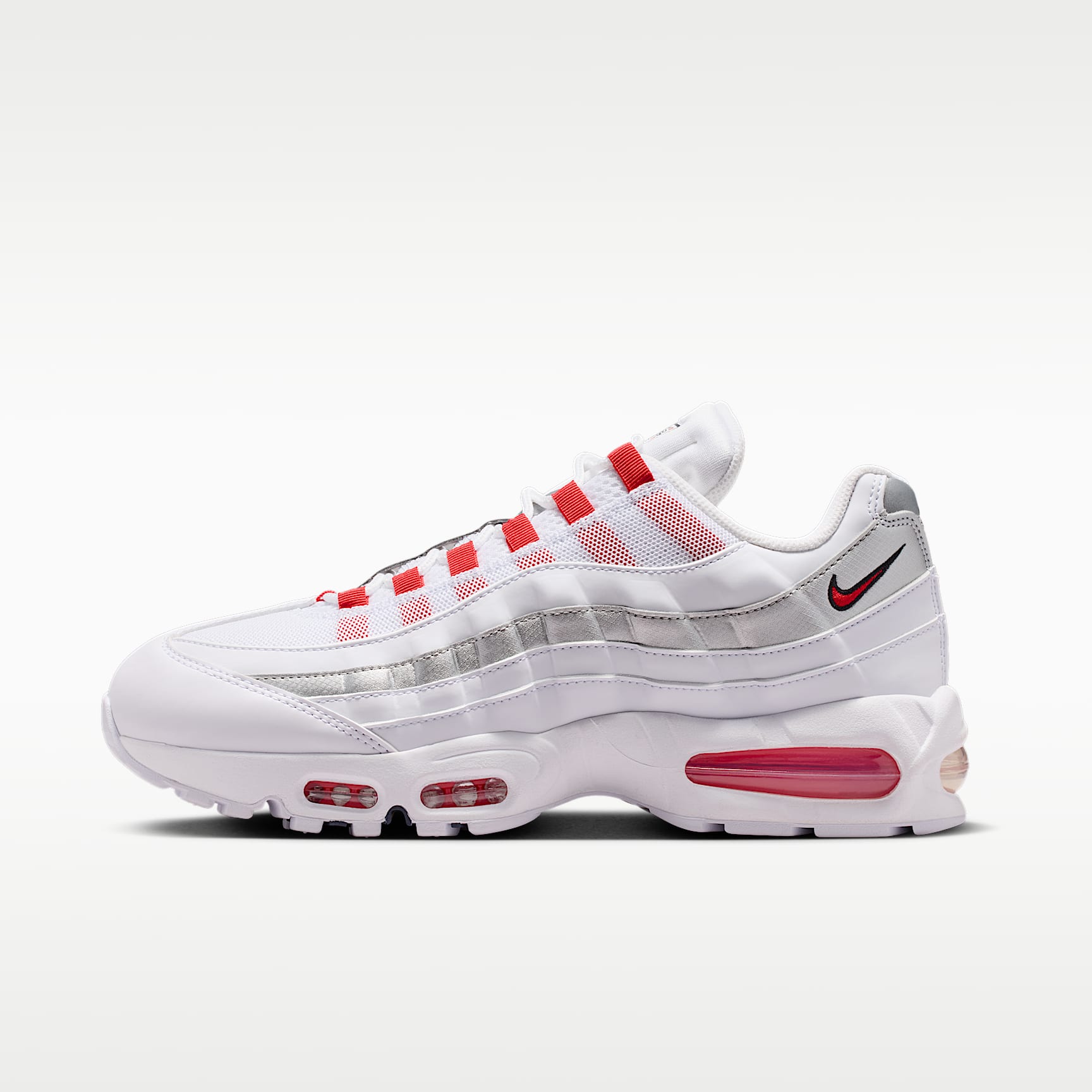 Tenis para hombre Nike Air Max 95 Big Bubble
