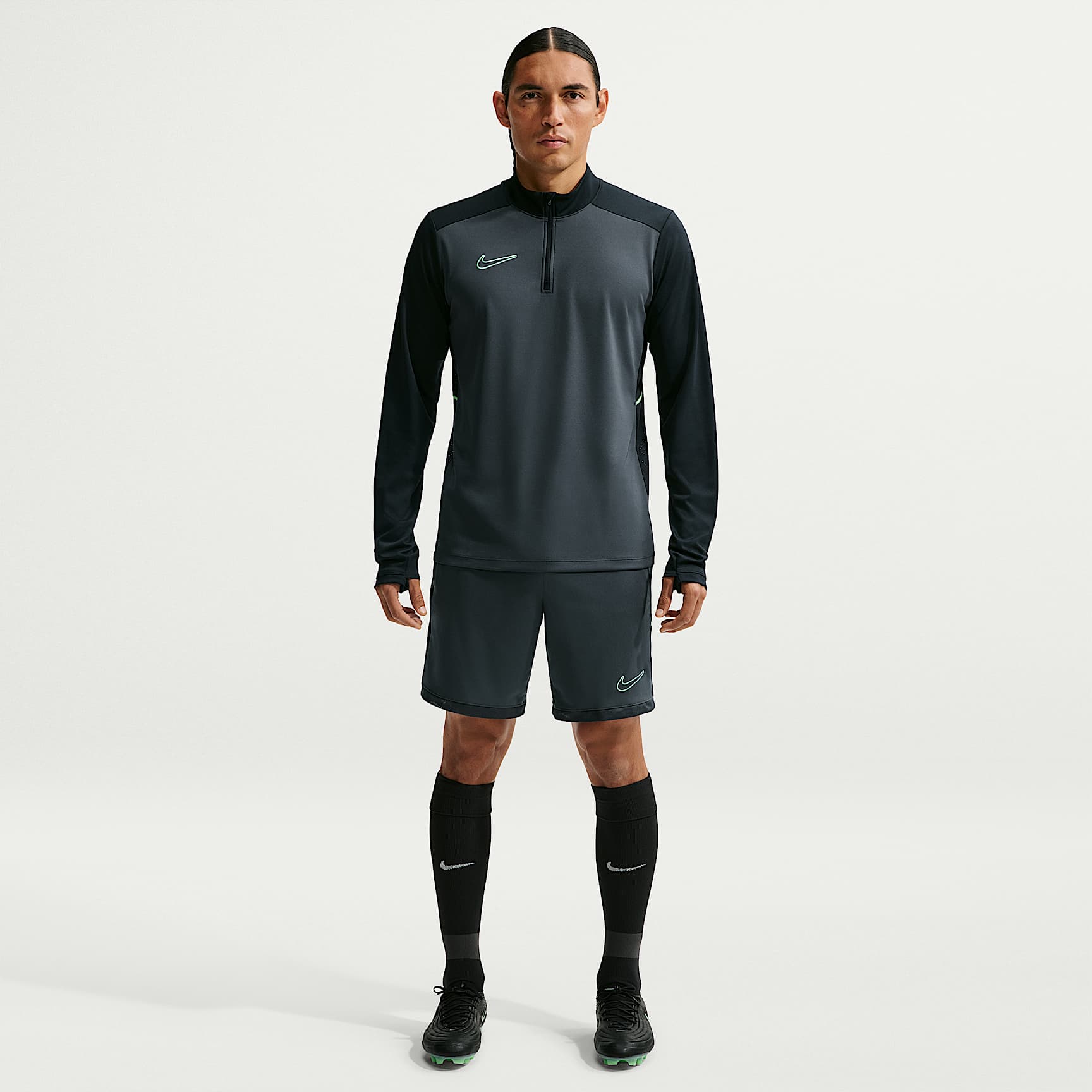 Nike Academy Men's Nike Dri-FIT Soccer Shorts