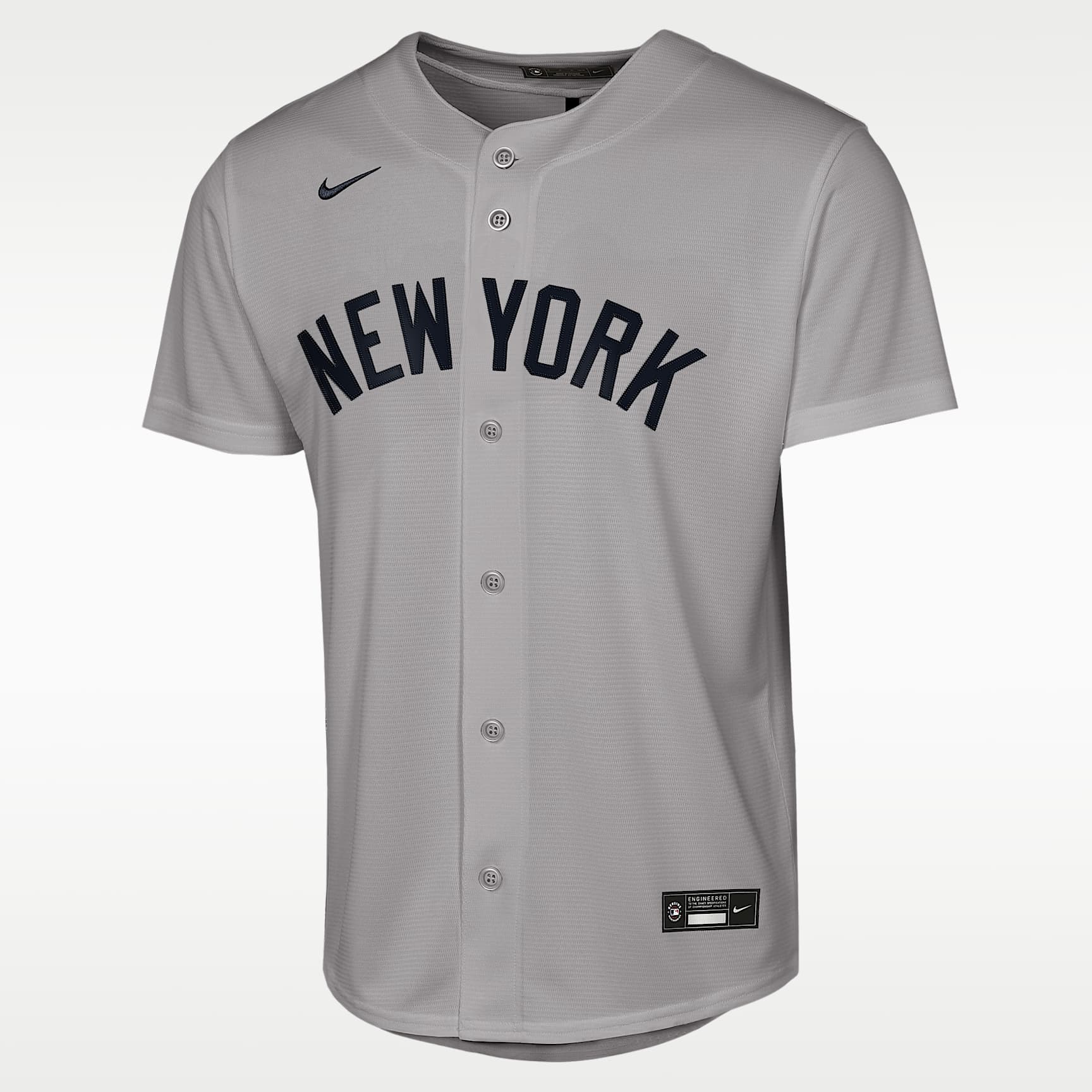 Aaron Judge New York Yankees Big Kids' Nike MLB Replica Jersey