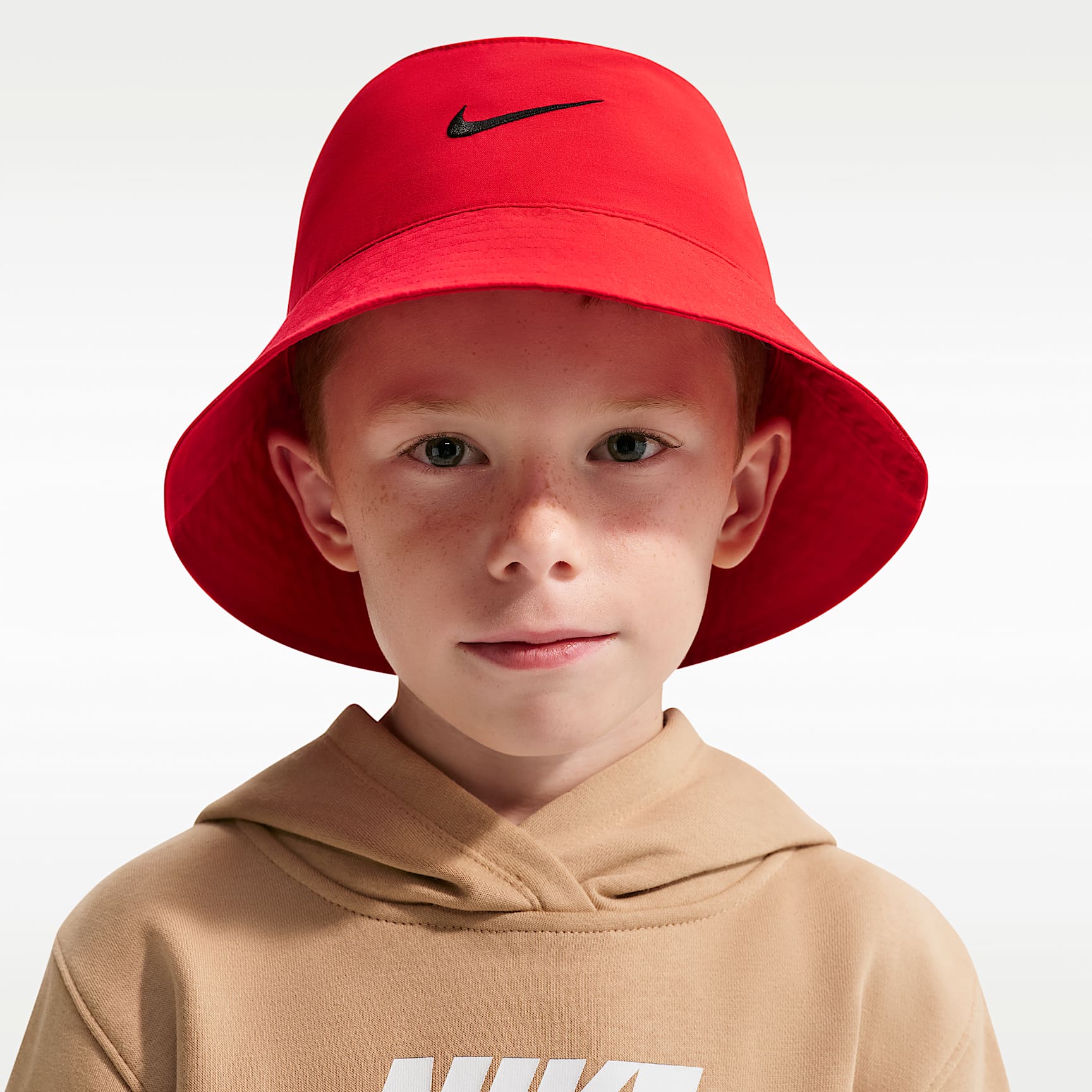 Nike Little Kids' Bucket Hat