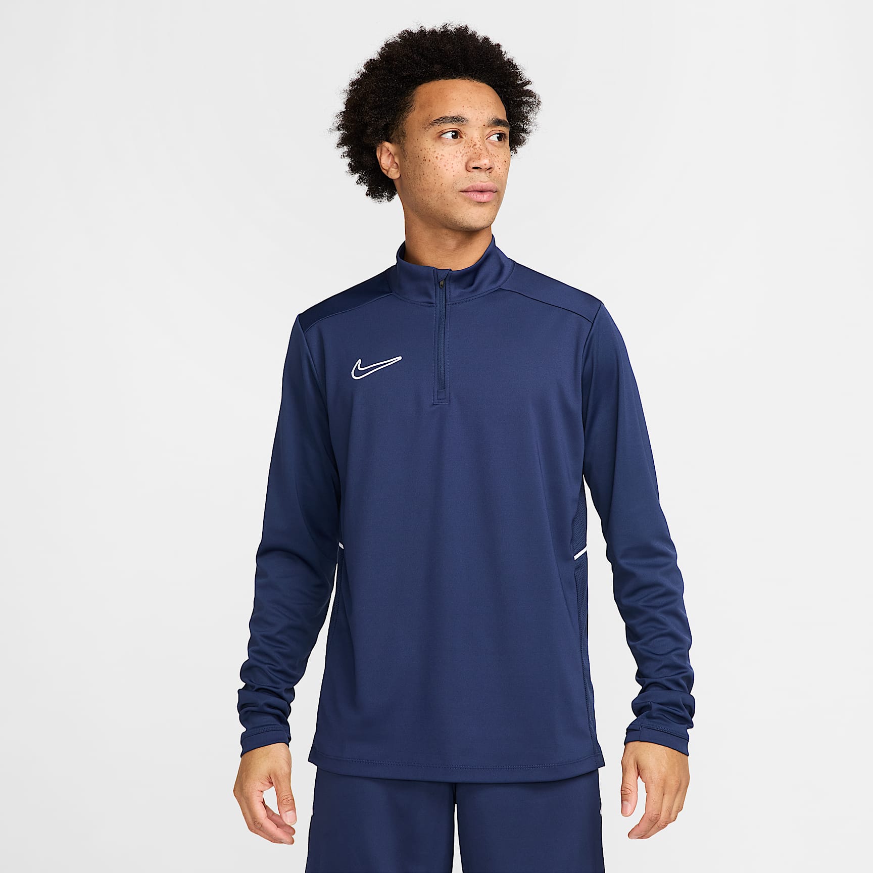 Nike Academy Dri-FIT Fußball-Drill-Oberteil (Herren)