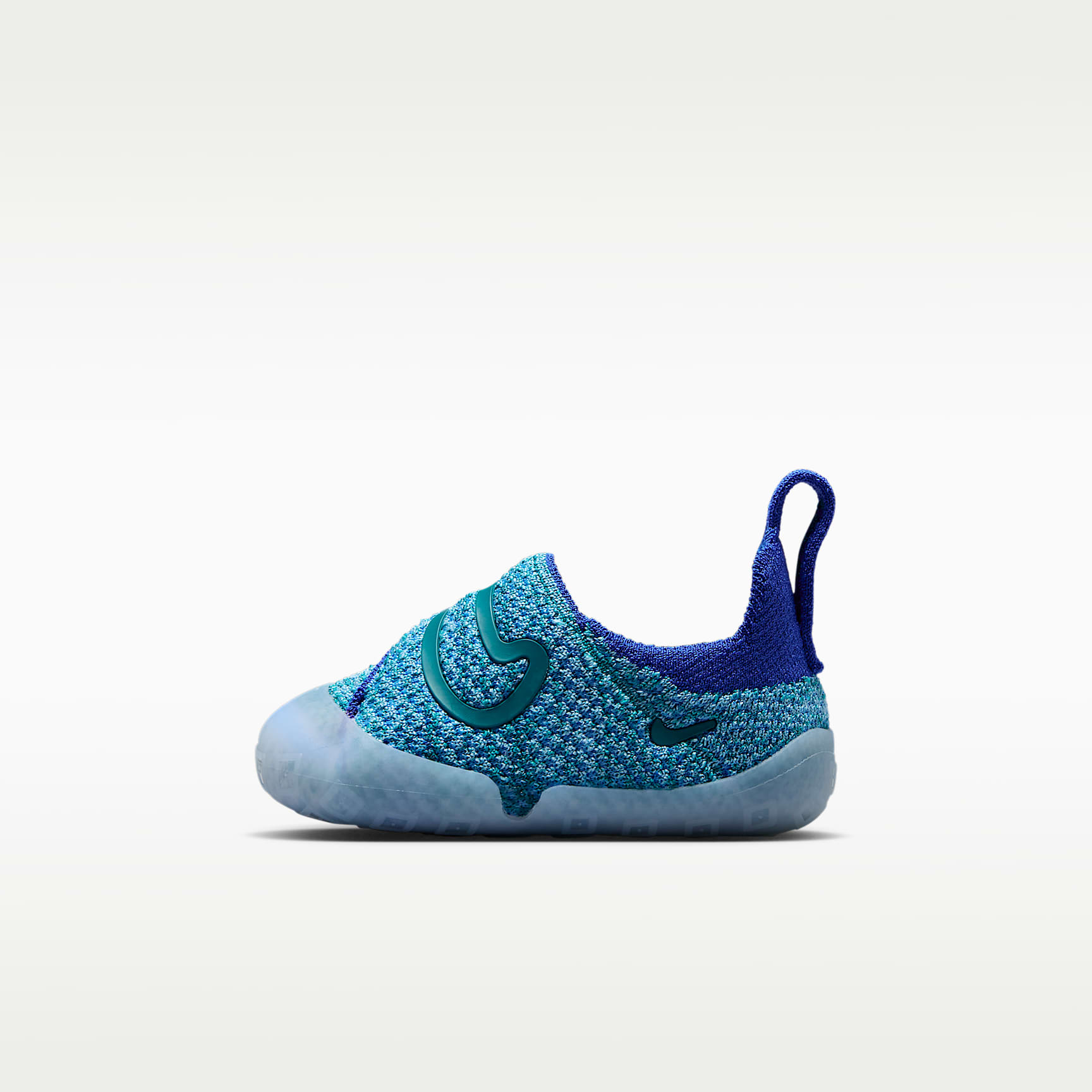 Nike Swoosh 1 Baby/Toddler Shoes