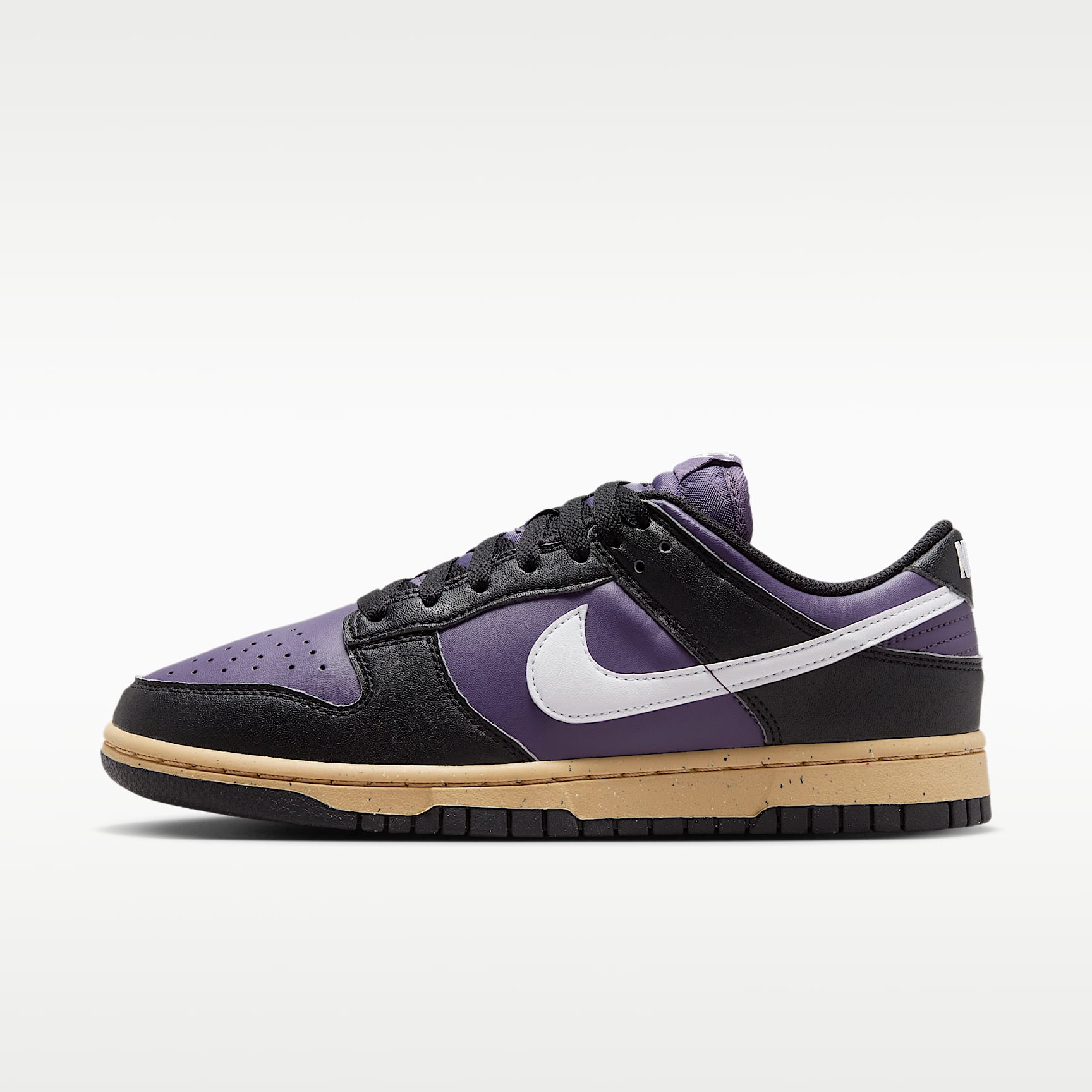 Tenis para mujer Nike Dunk Low Next Nature