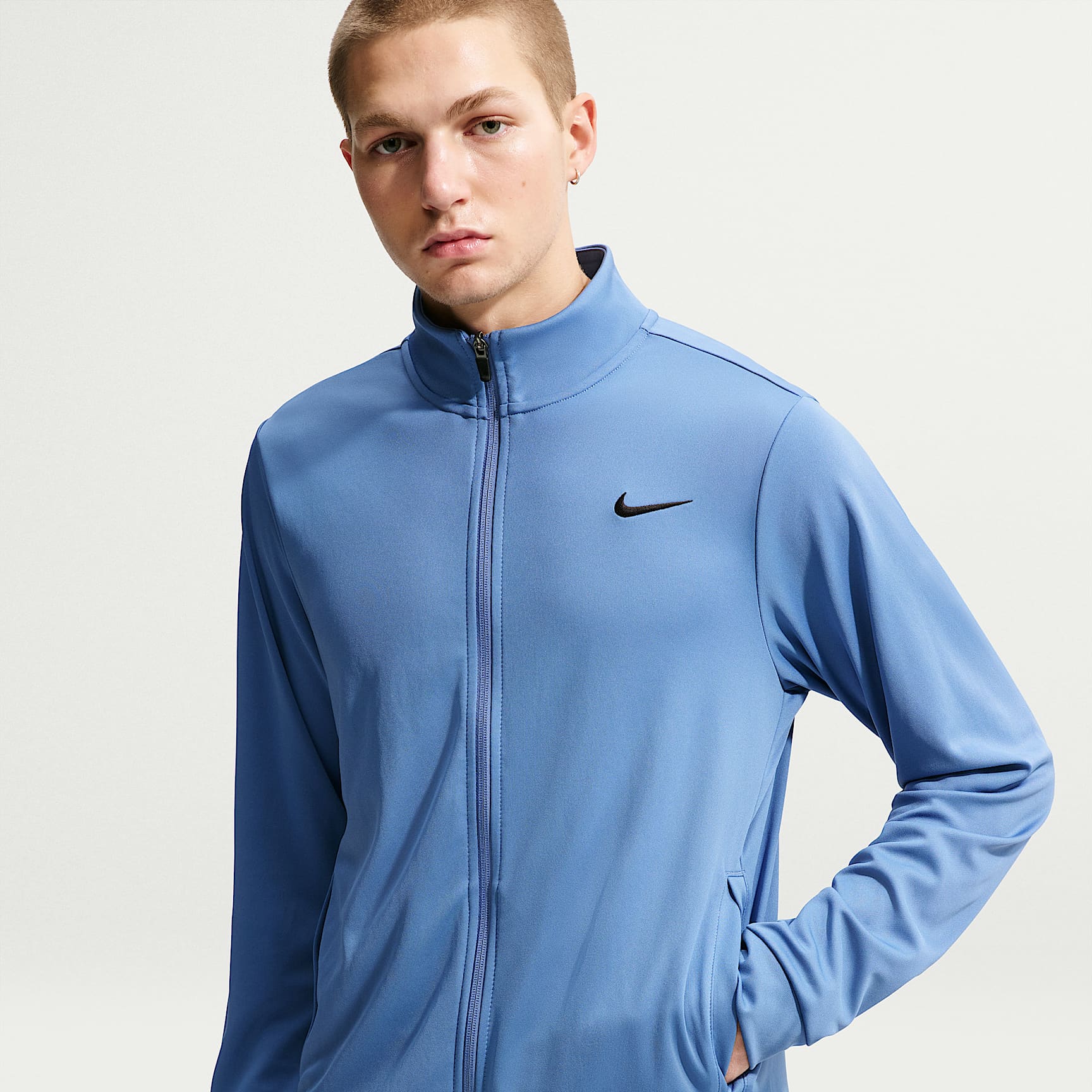 Nike Flex Men's Dri-FIT Training Jacket