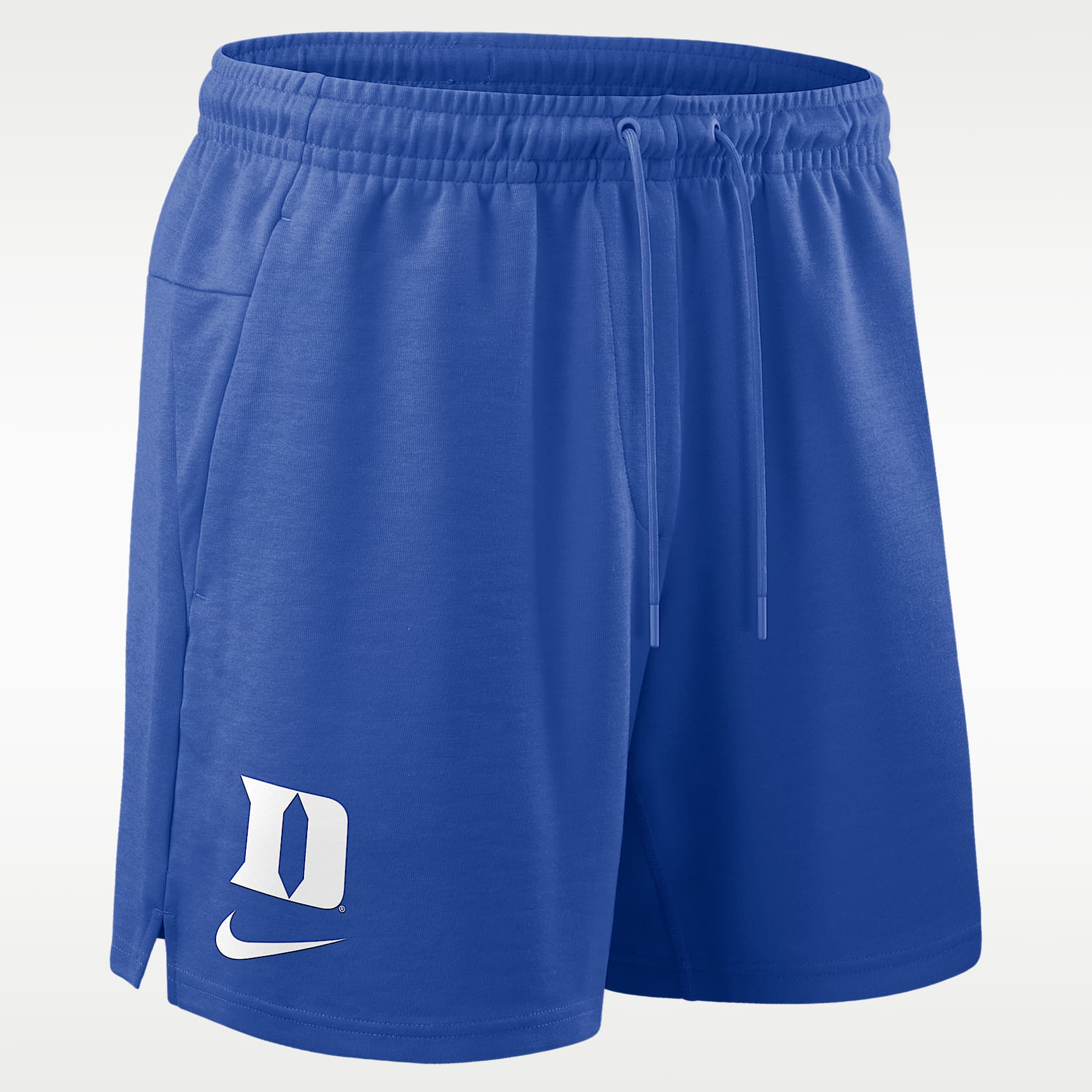 Duke Premium Performance Men's Nike Dri-FIT College Shorts