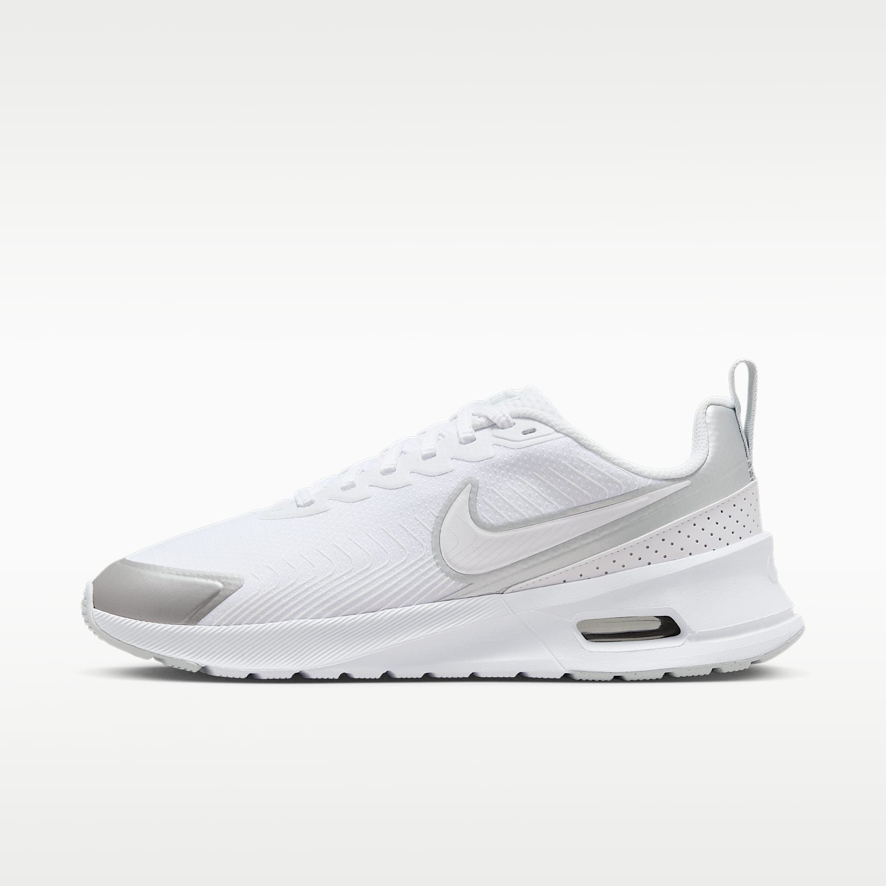 Nike Air Max Nuaxis Women's Shoes