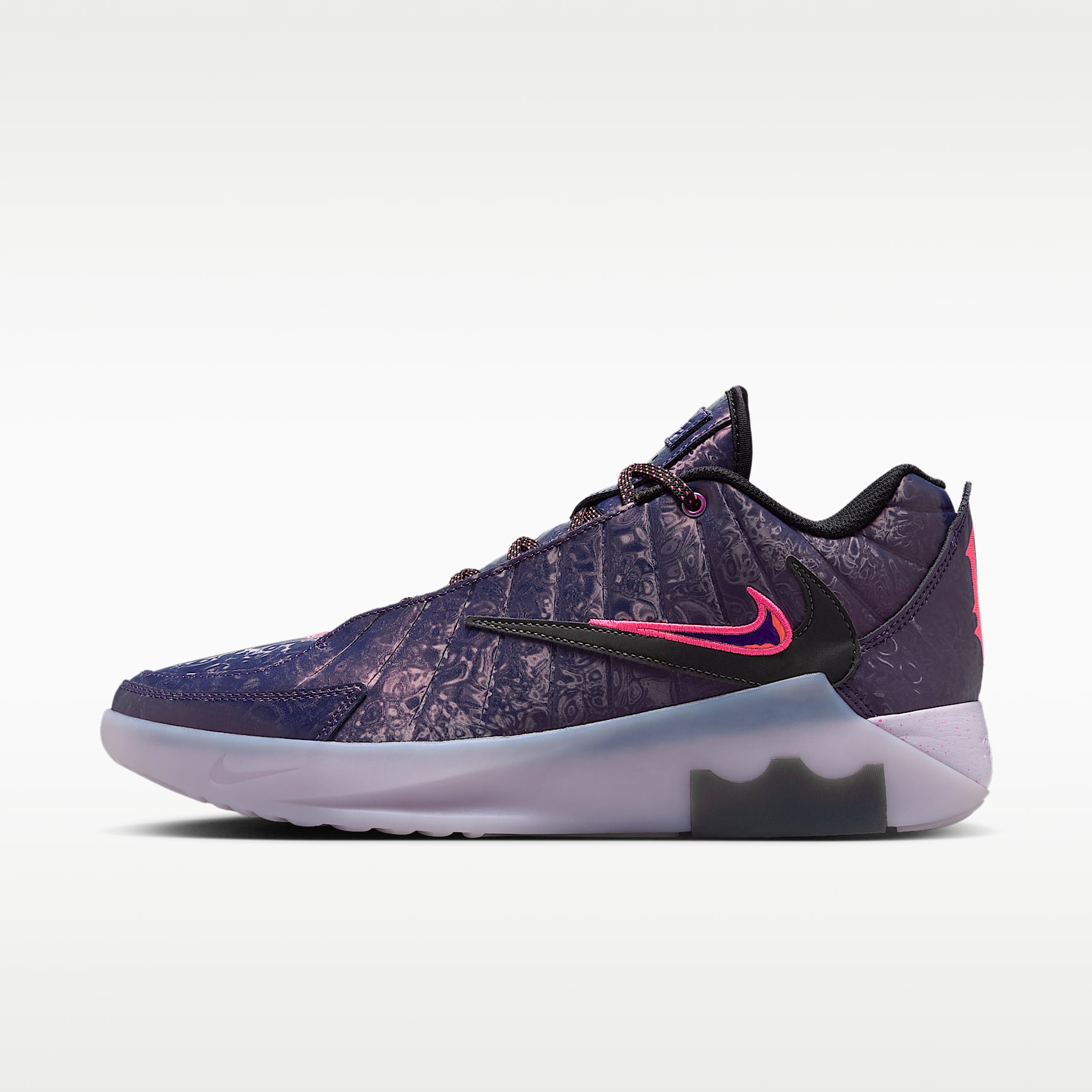 LeBron Witness 9 Basketball Shoes